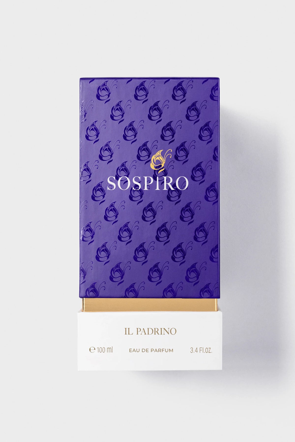 Il Padrino by Sospiro