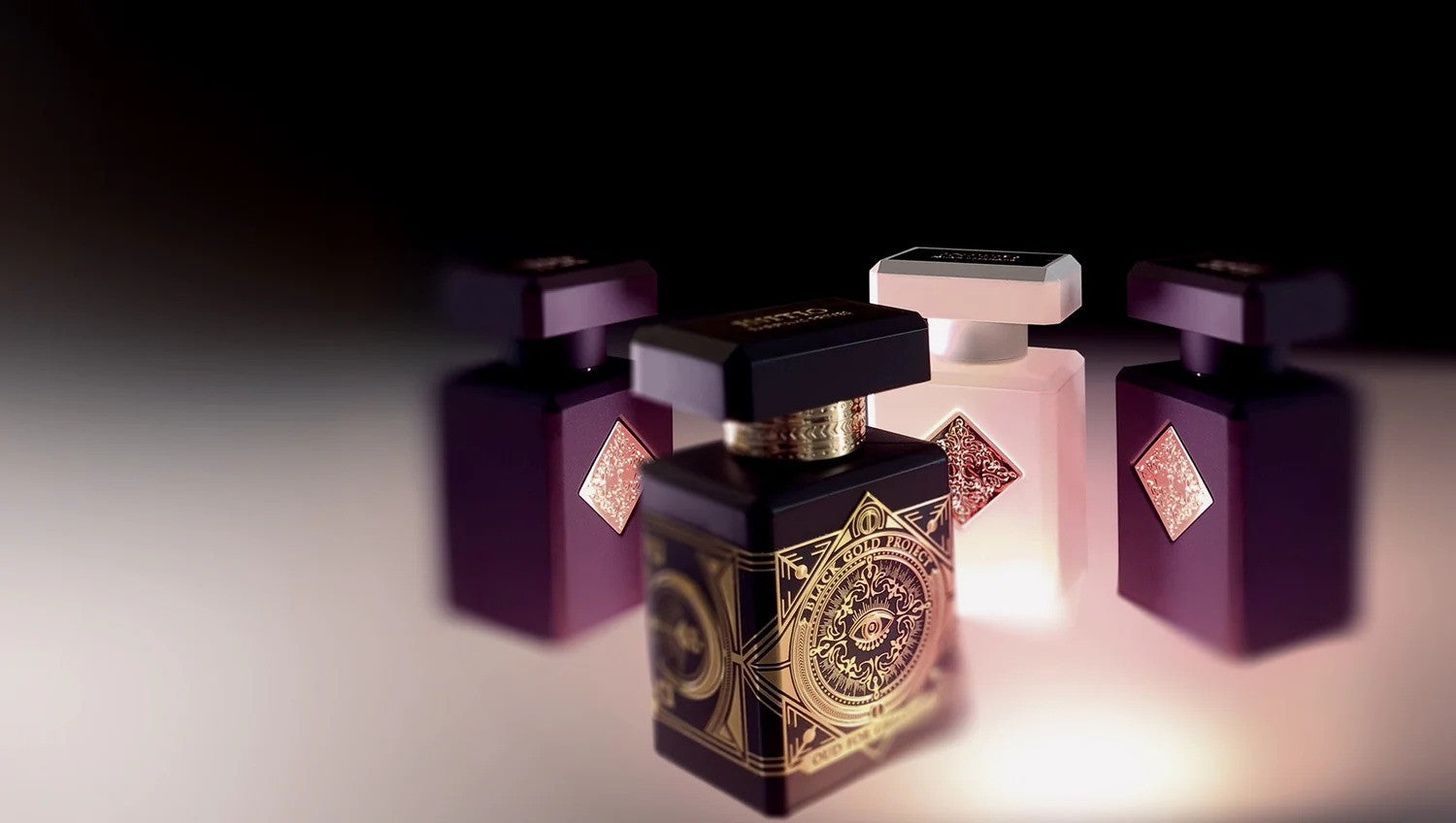 INITIO Parfums Privés Collection | Scentrique Perfumes USA