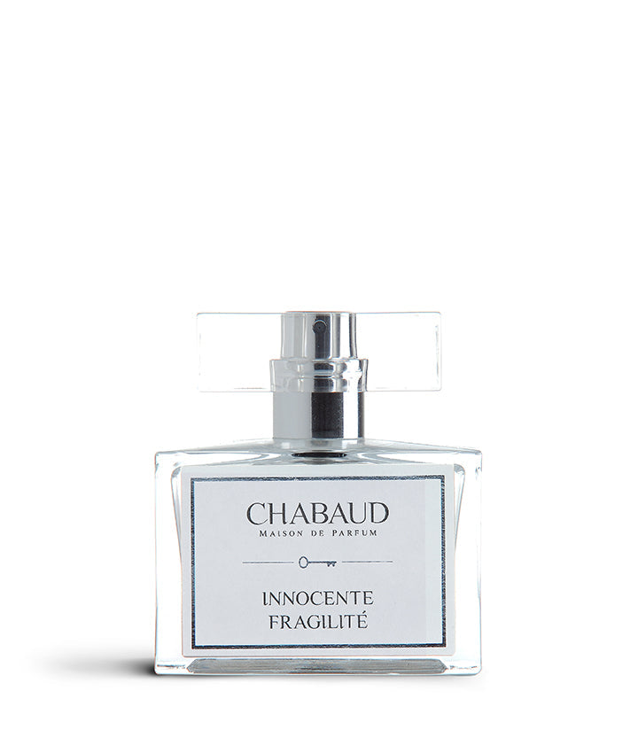 Innocente Fragilite by Chabaud Maison De Parfum