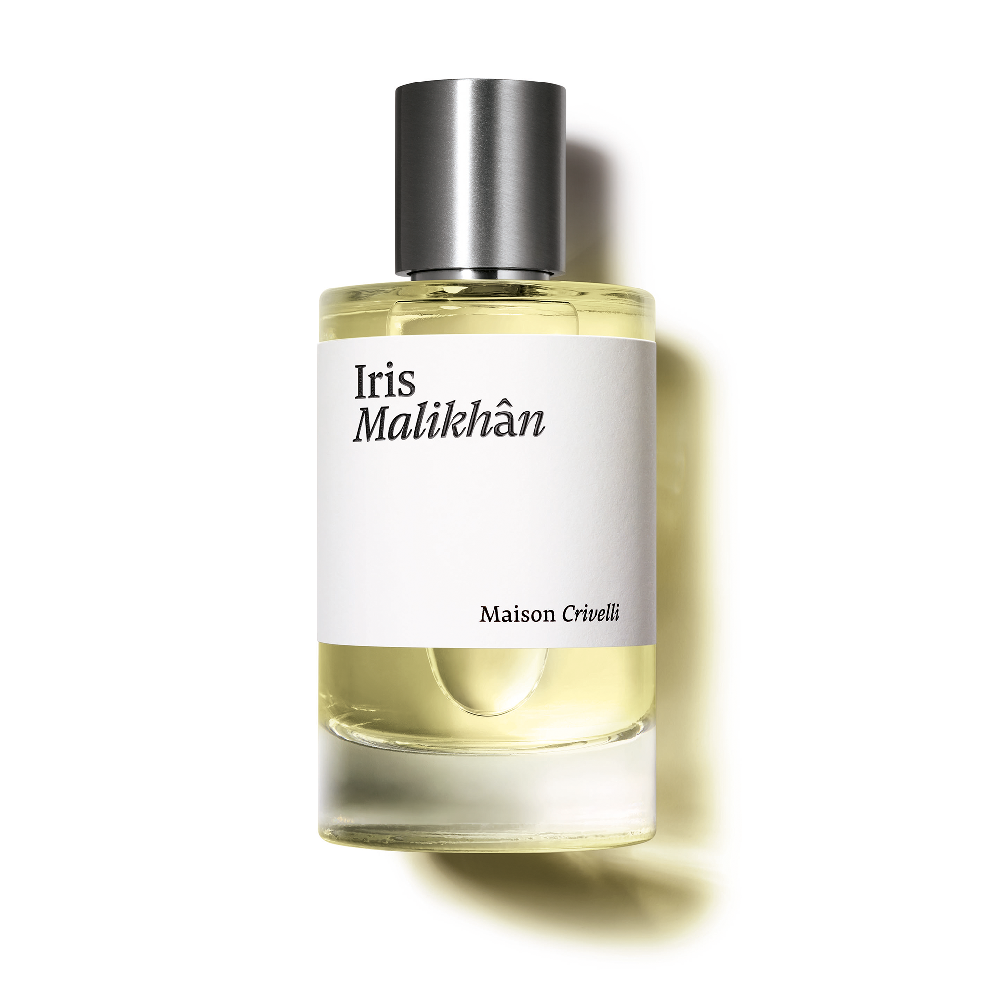 Iris Malikhân EDP by Maison Crivelli | Scentrique Niche Perfumes