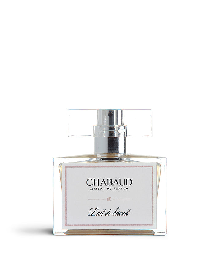 Lait De Biscuit by Chabaud Maison De Parfum