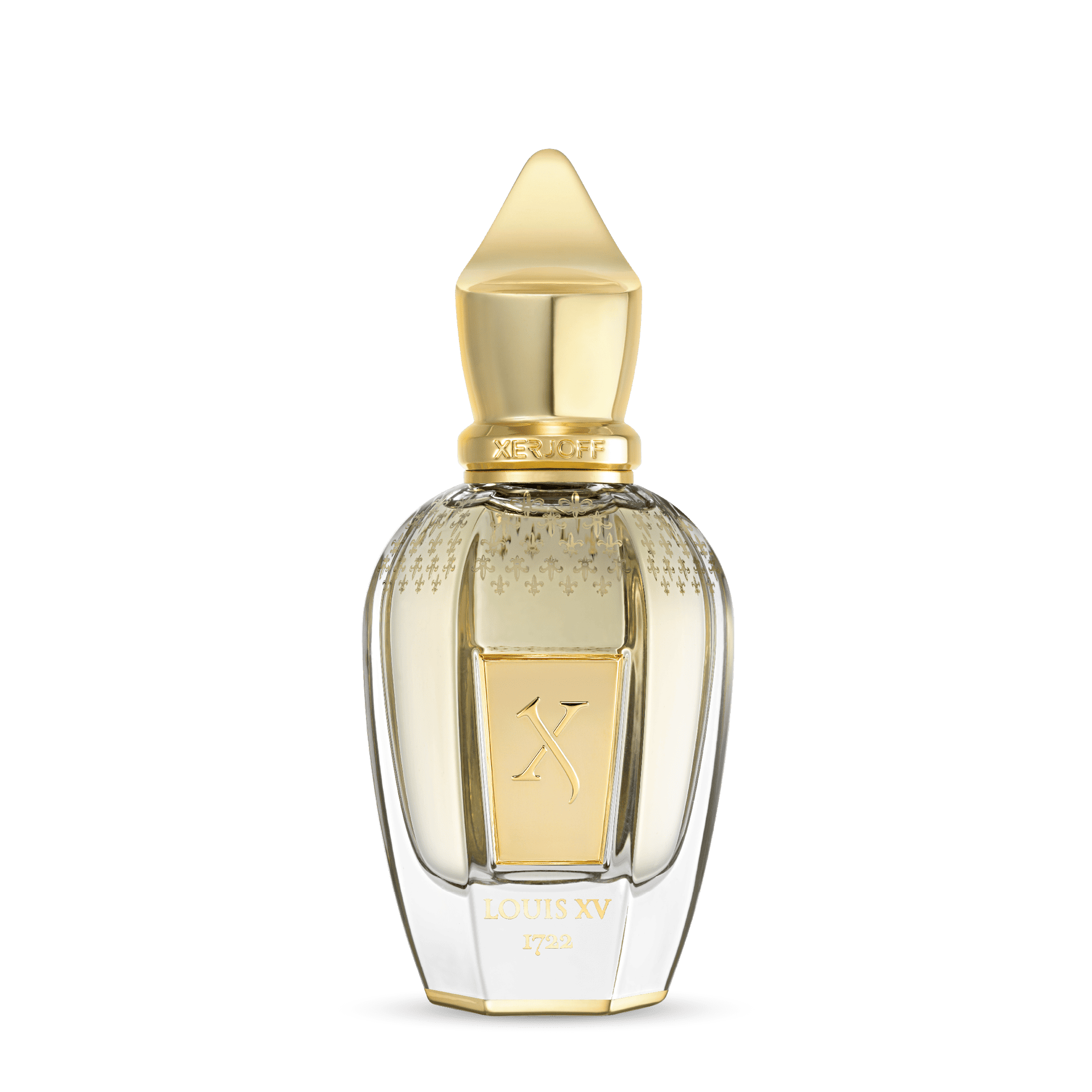 Louis XV 1722 by Xerjoff | Scentrique Niche Perfumes