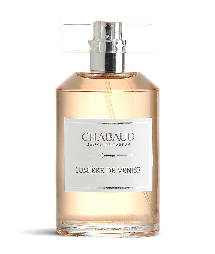 Lumiere De Venise by Chabaud Maison De Parfum | Scentrique