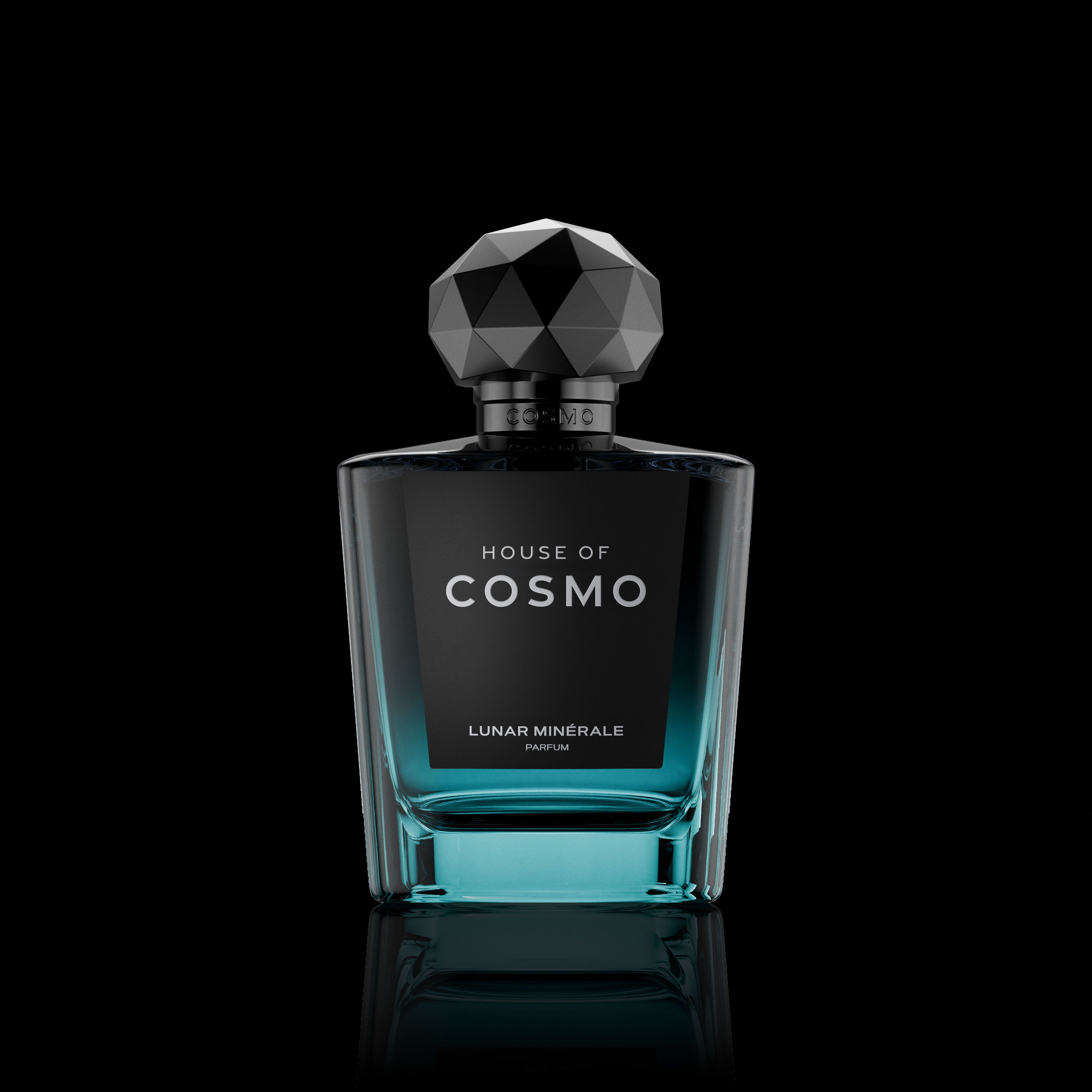 Lunar Minérale by House of Cosmo