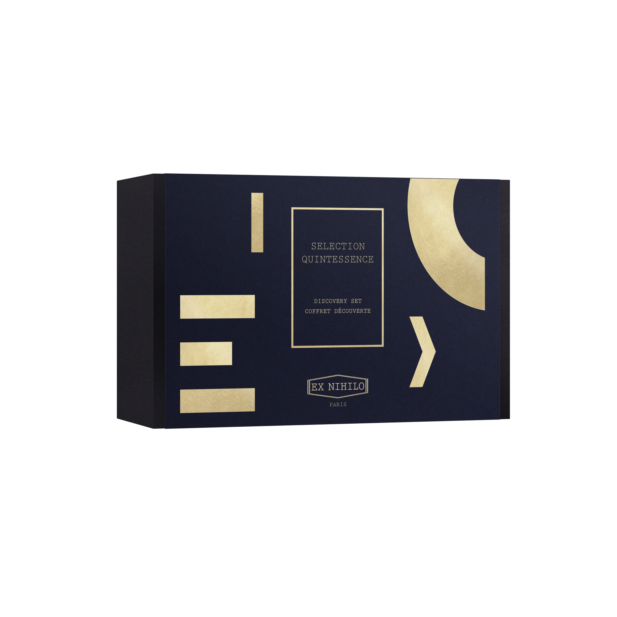 Discovery Set Selection Quintessence (6x2ml) by Ex Nihilo | Scentrique USA