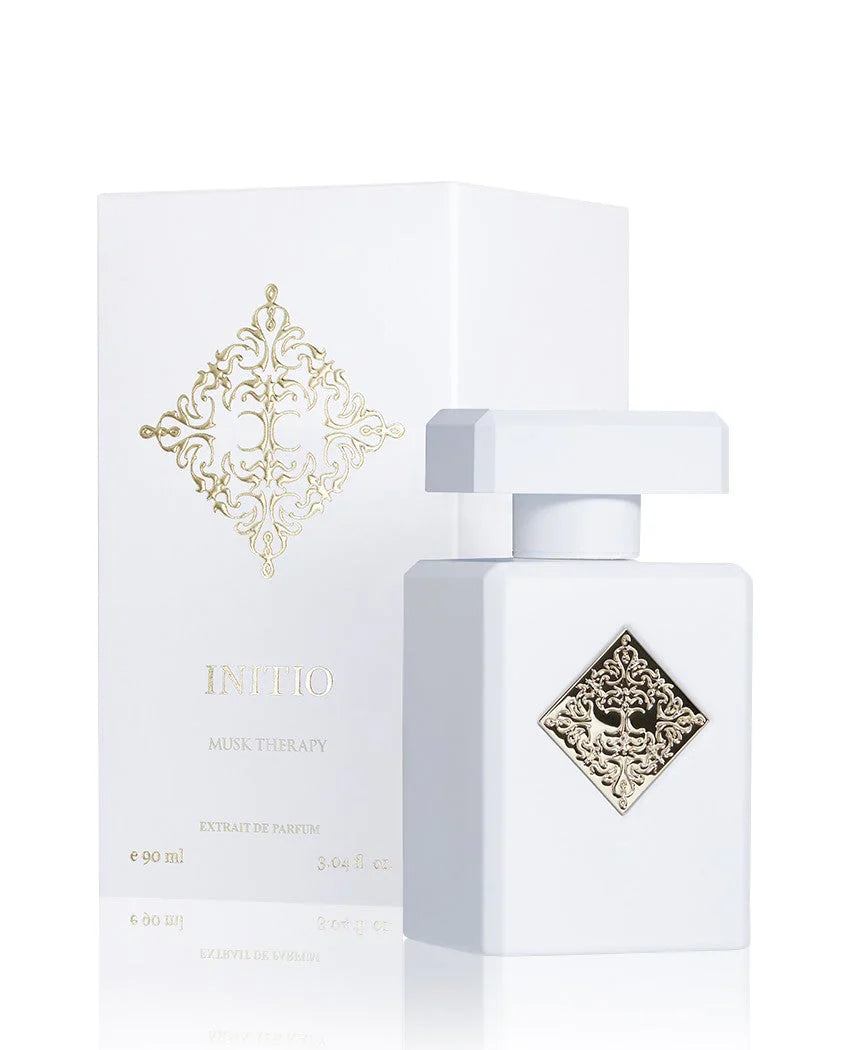 Musk Therapy by INITIO Parfums Privés | Scentrique