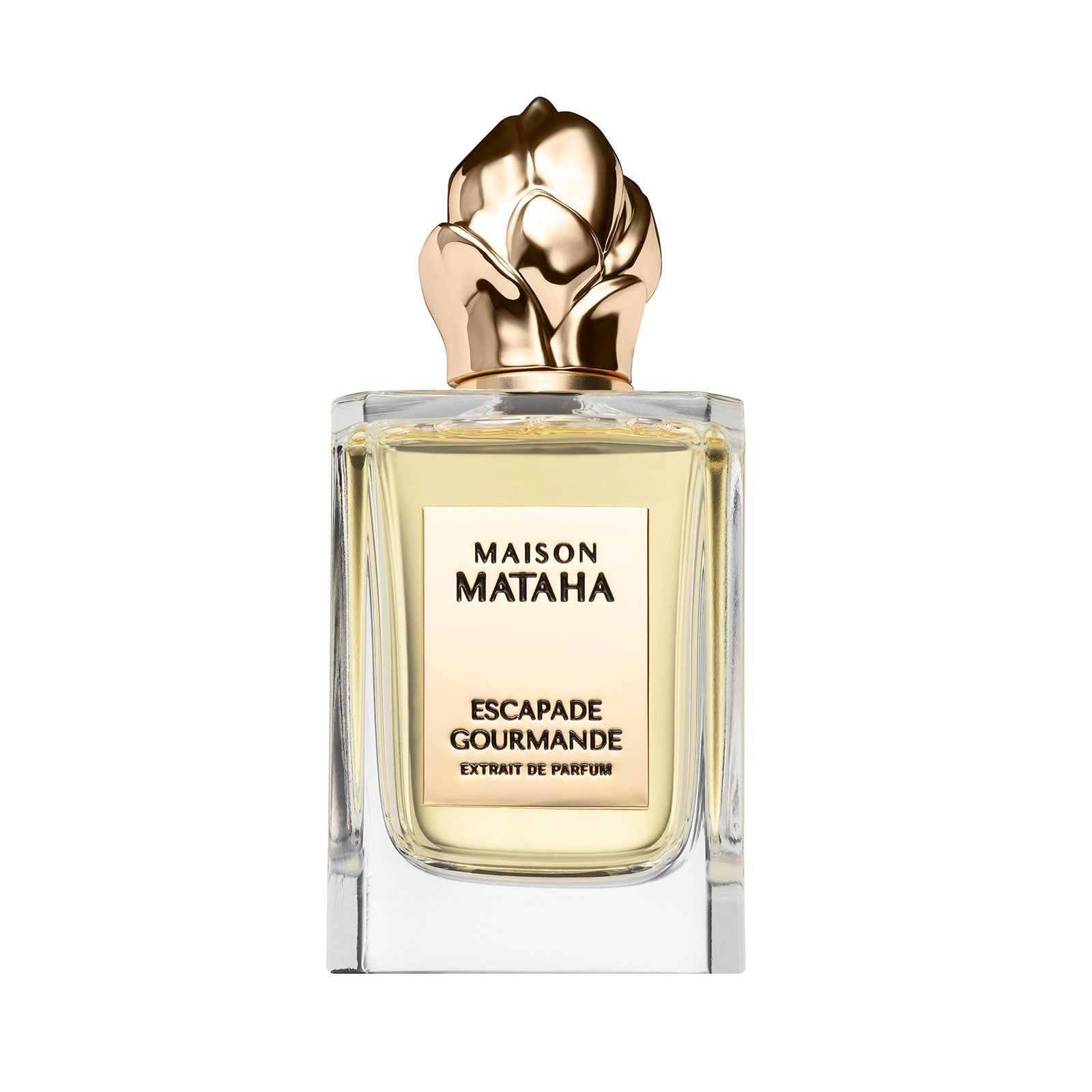 Escapade Gourmande by Maison Mataha | Scentrique Niche Perfumes