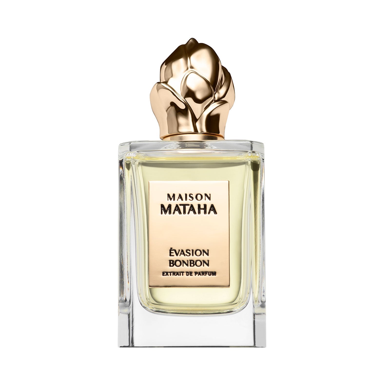 Evasion Bonbon by Maison Mataha | Scentrique Niche Perfumes