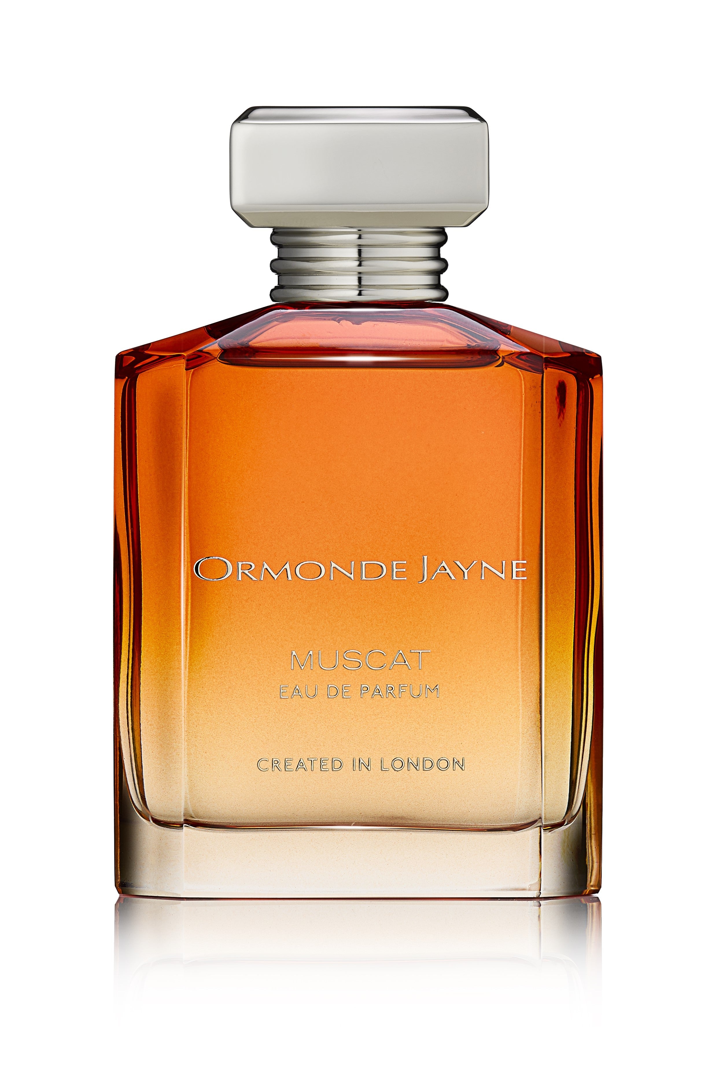 Muscat EDP by Ormonde Jayne | Scentrique Niche Perfumes