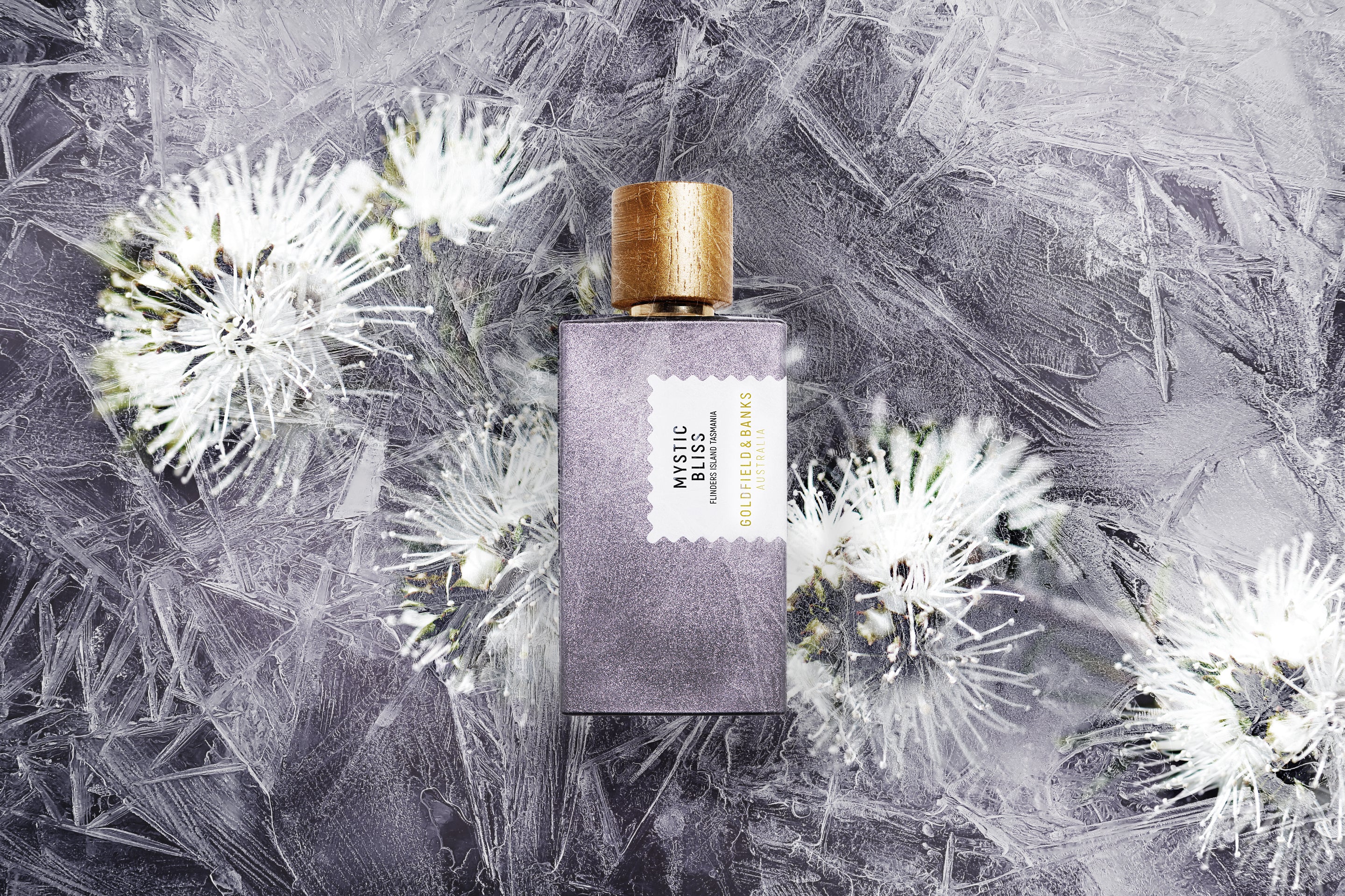 Mystic Bliss by Goldfield & Banks