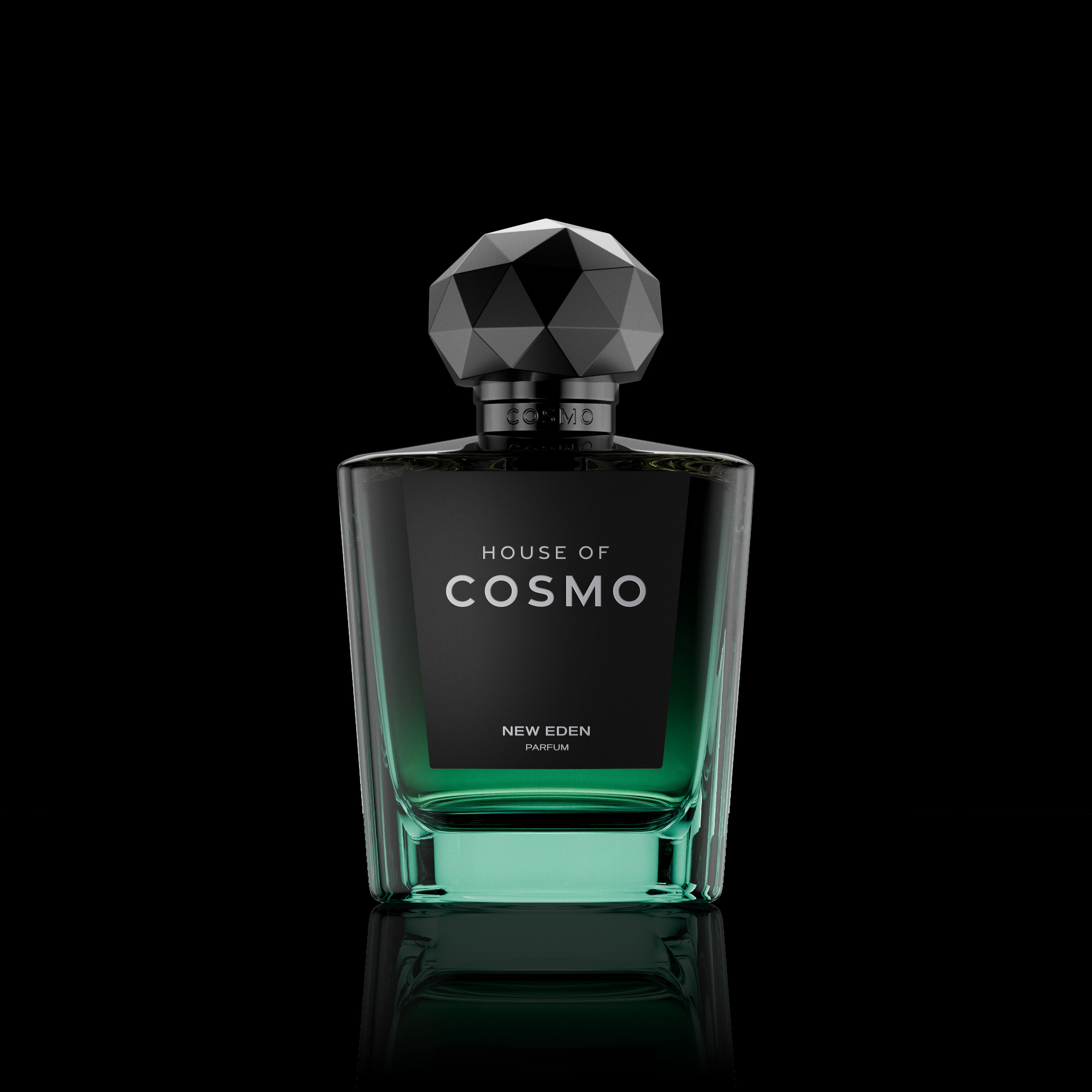 New Eden by House of Cosmo