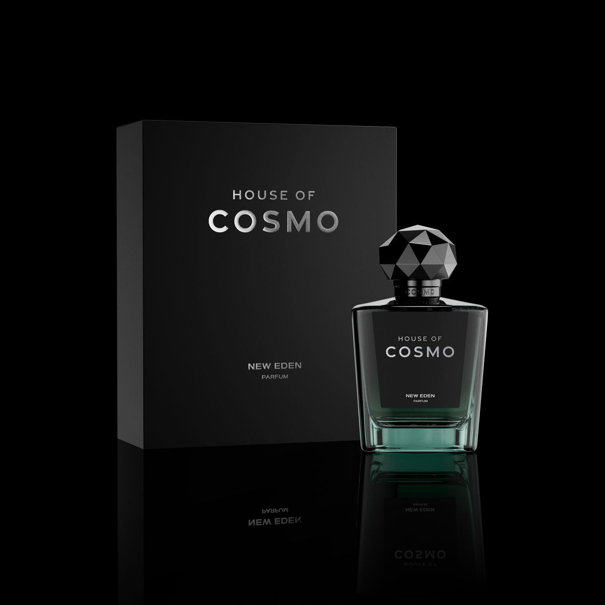 New Eden by House of Cosmo