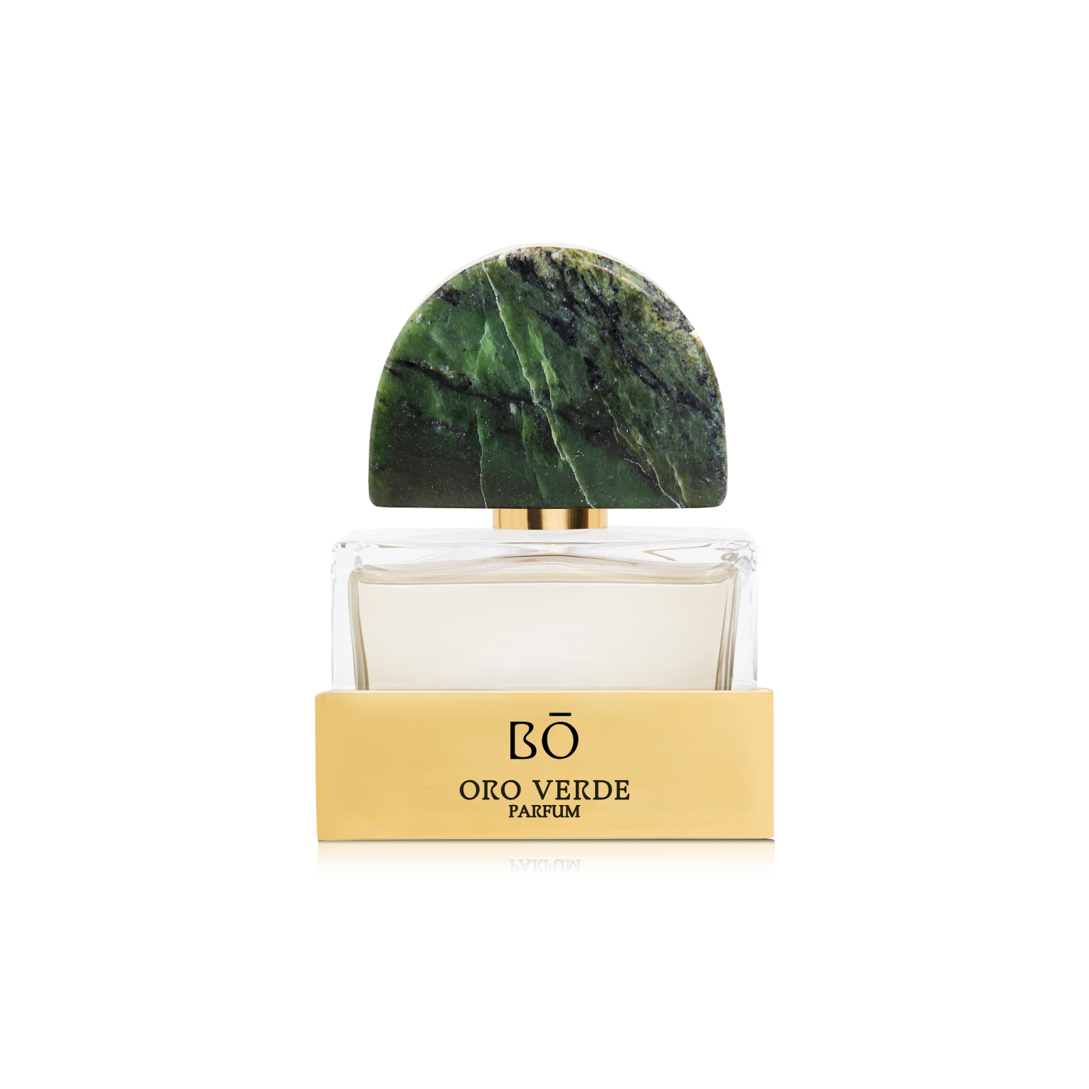Oro Verde by House of Bo | Scentrique Niche Perfumes USA