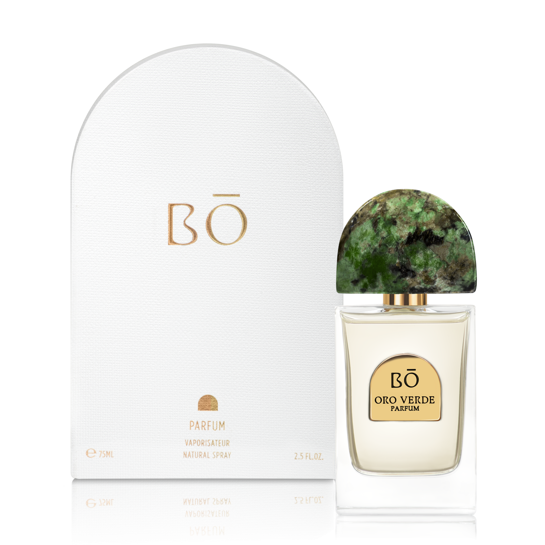 Oro Verde by House of Bo