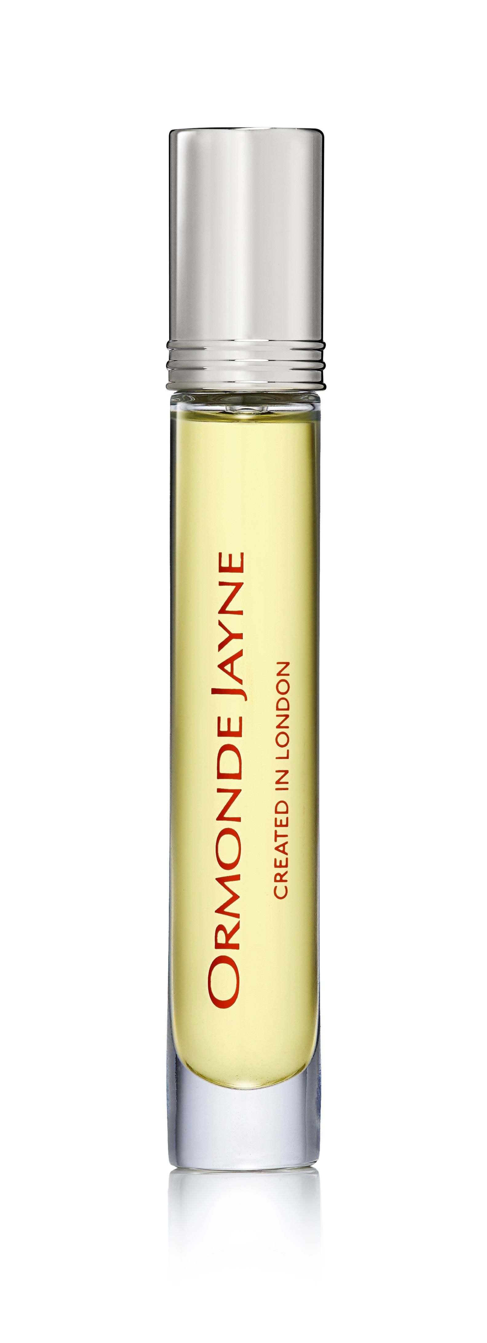 Vanille des Afriques Intensivo by Ormonde Jayne