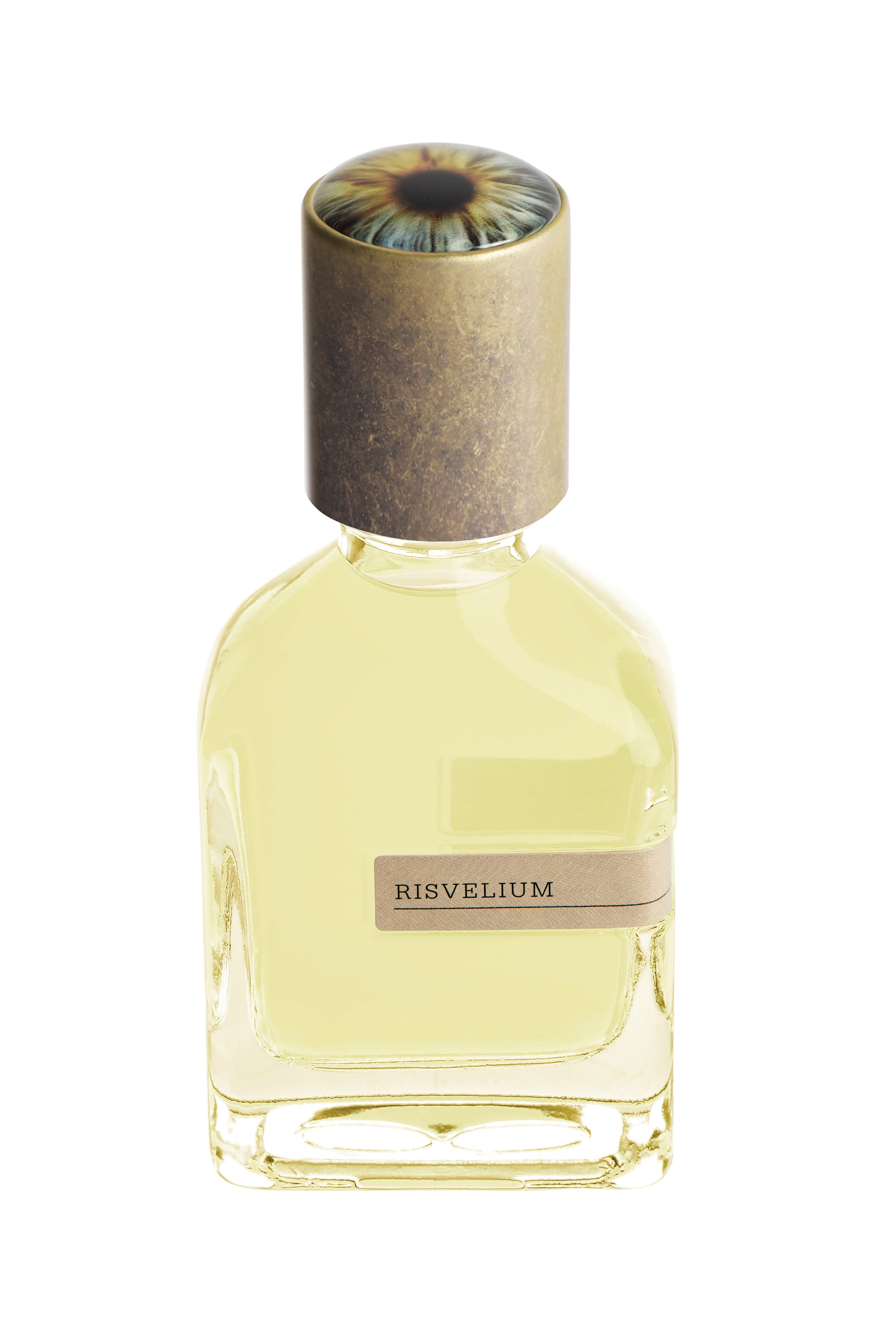 Risvelium by Orto Parisi | Scentrique Niche Perfumes