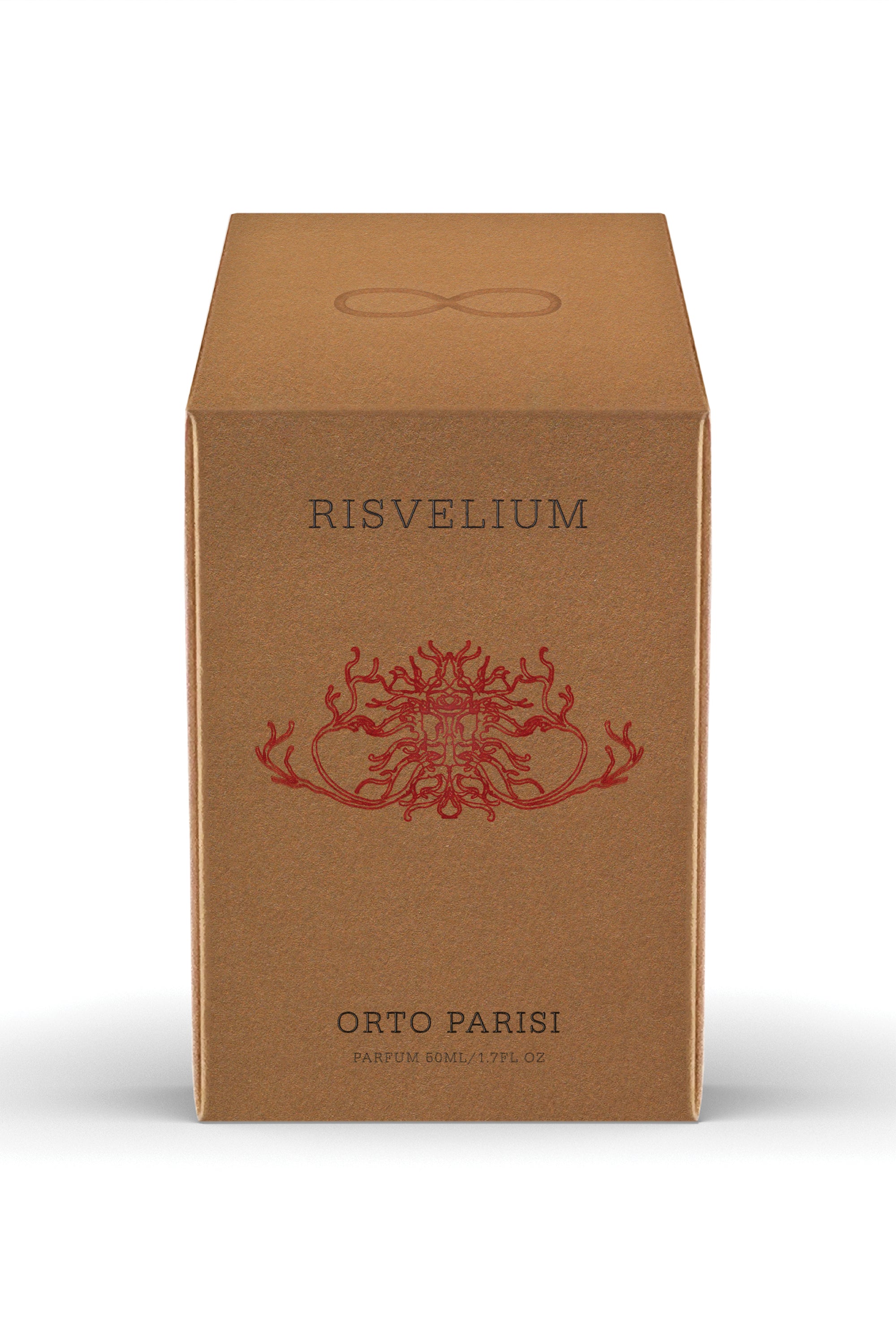 Risvelium by Orto Parisi