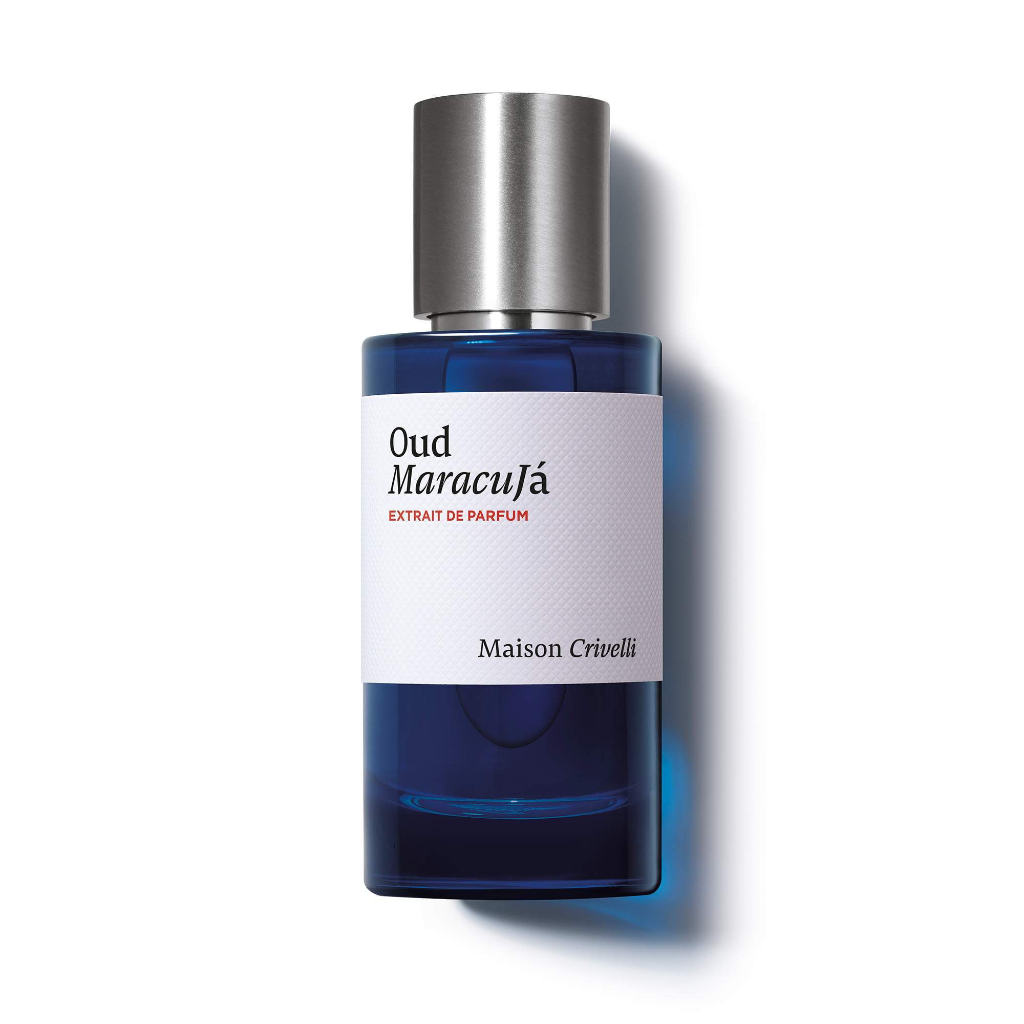 OUD Maracuja Extrait by Maison Crivelli | Scentrique