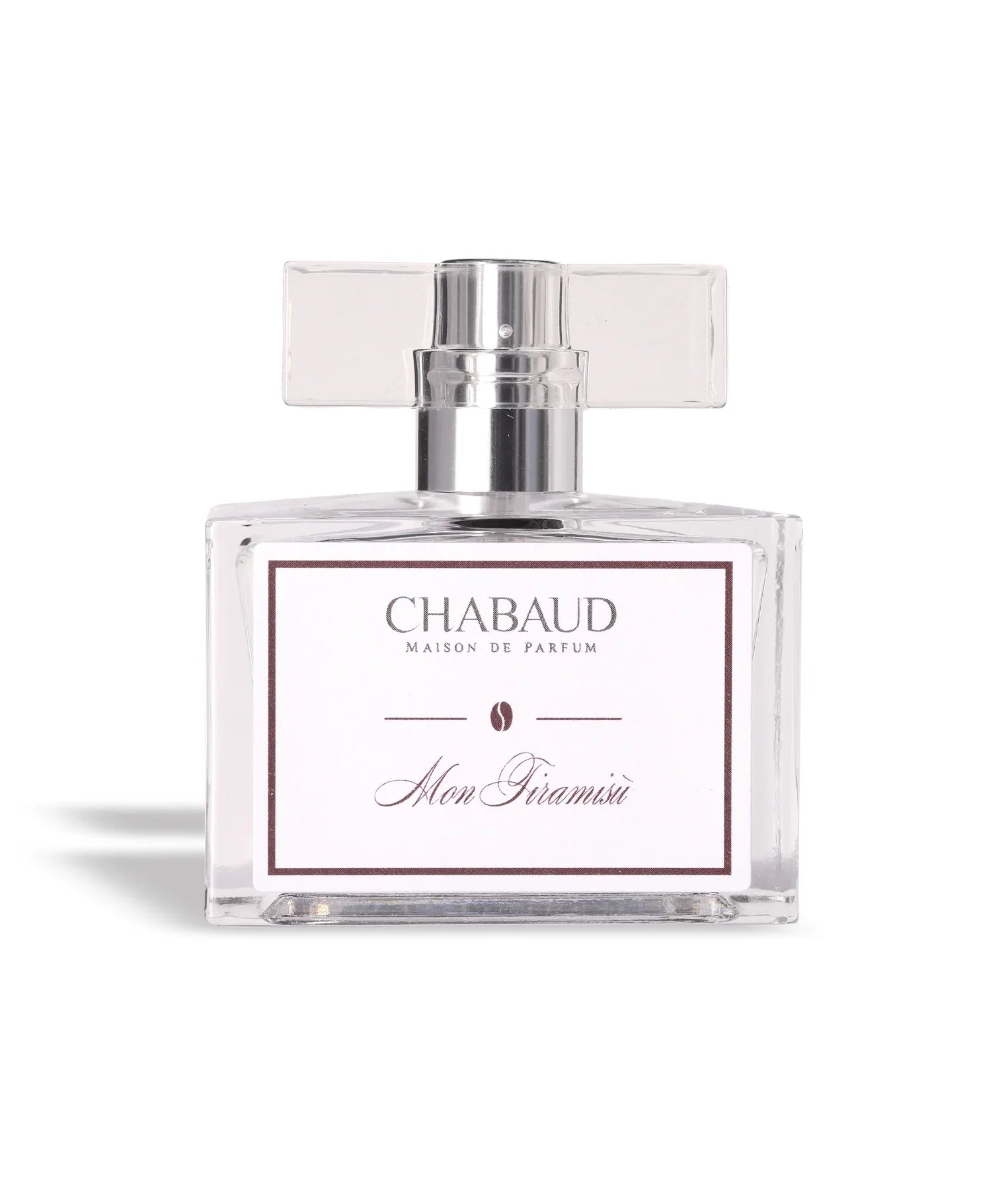 Mon Tiramisu by Chabaud Maison De Parfum | Scentrique Niche Perfumes
