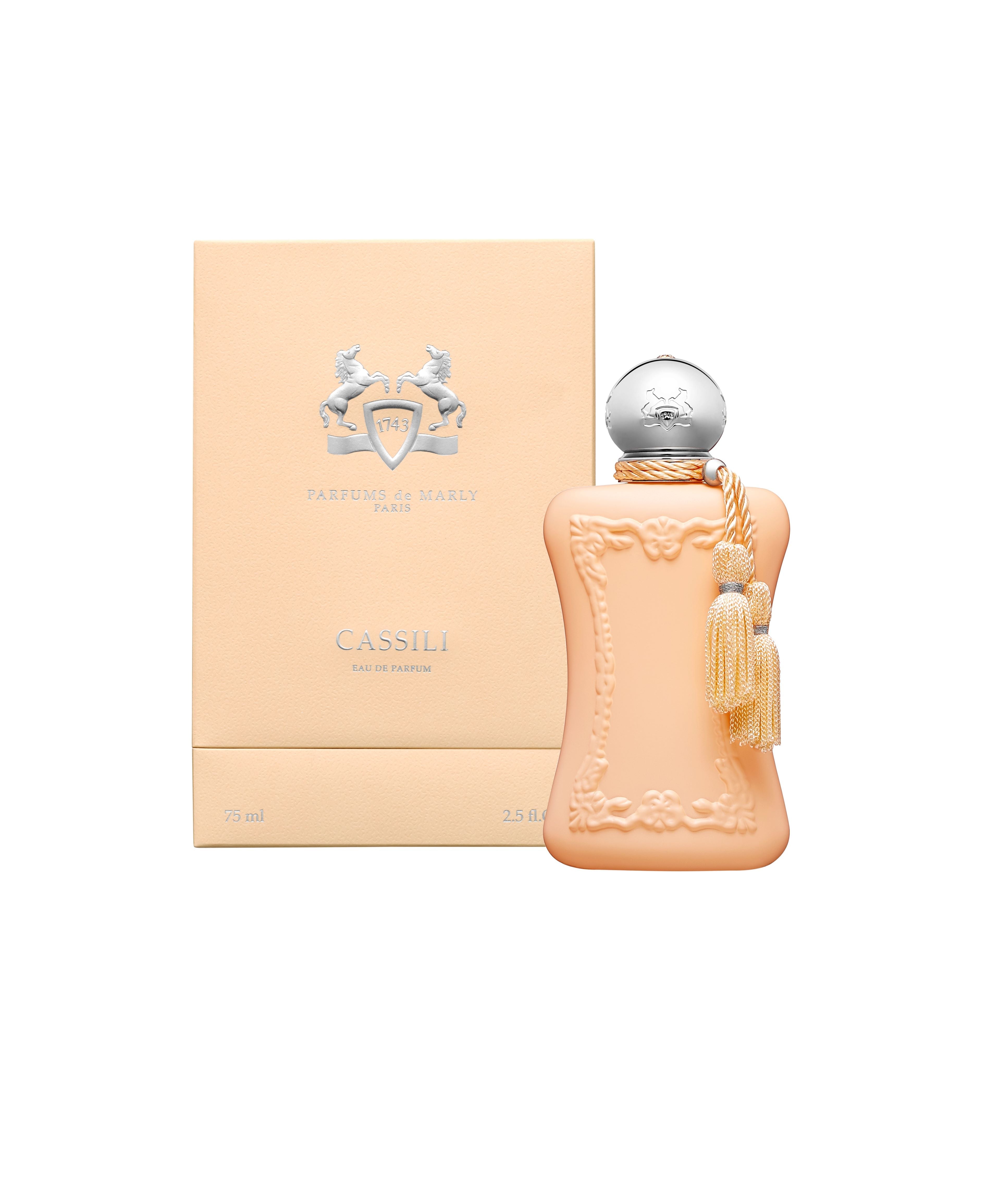 Cassili by Parfums de Marly
