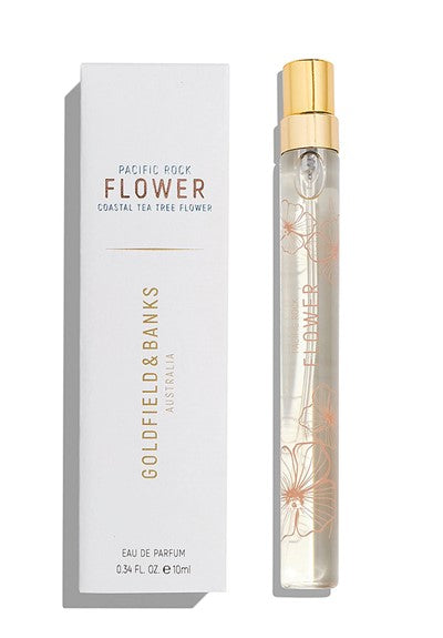 Pacific Rock Flower by Goldfield & Banks