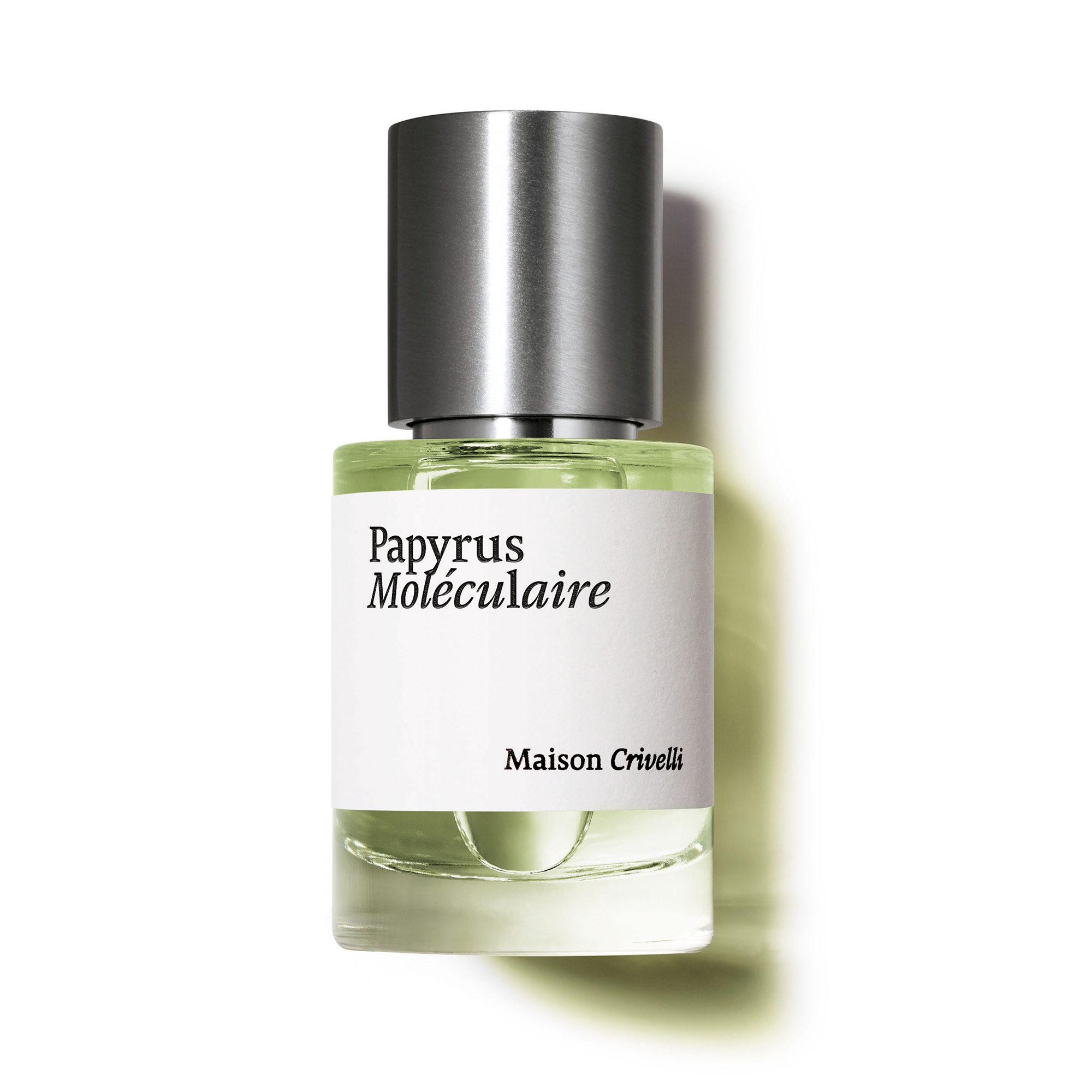 Papyrus Moléculaire EDP by Maison Crivelli