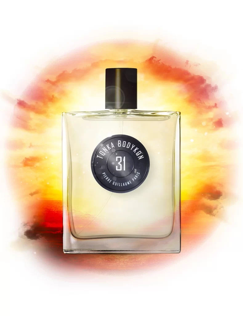 31 Tonka Bodykon by Pierre Guillaume Paris