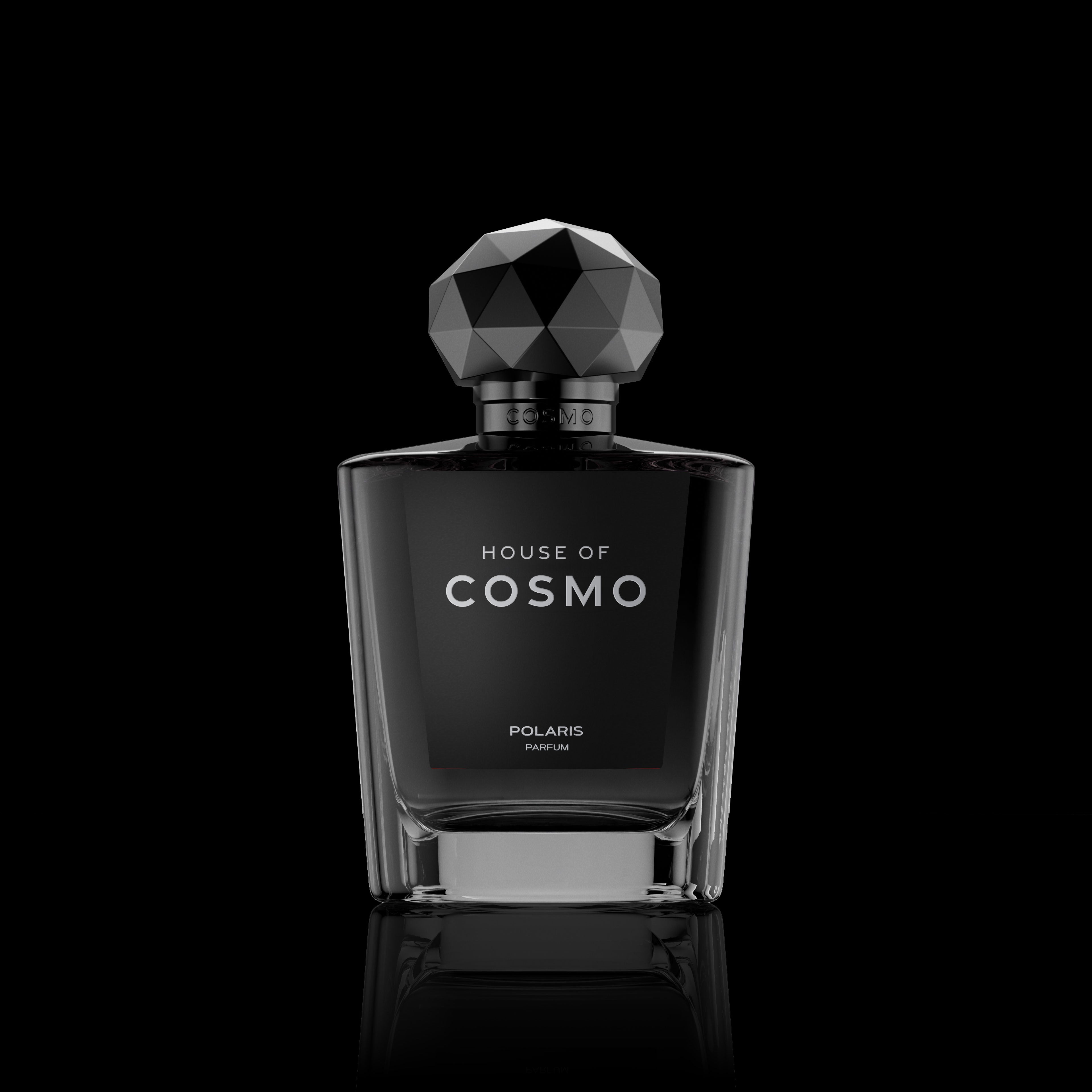 Polaris by House of Cosmo