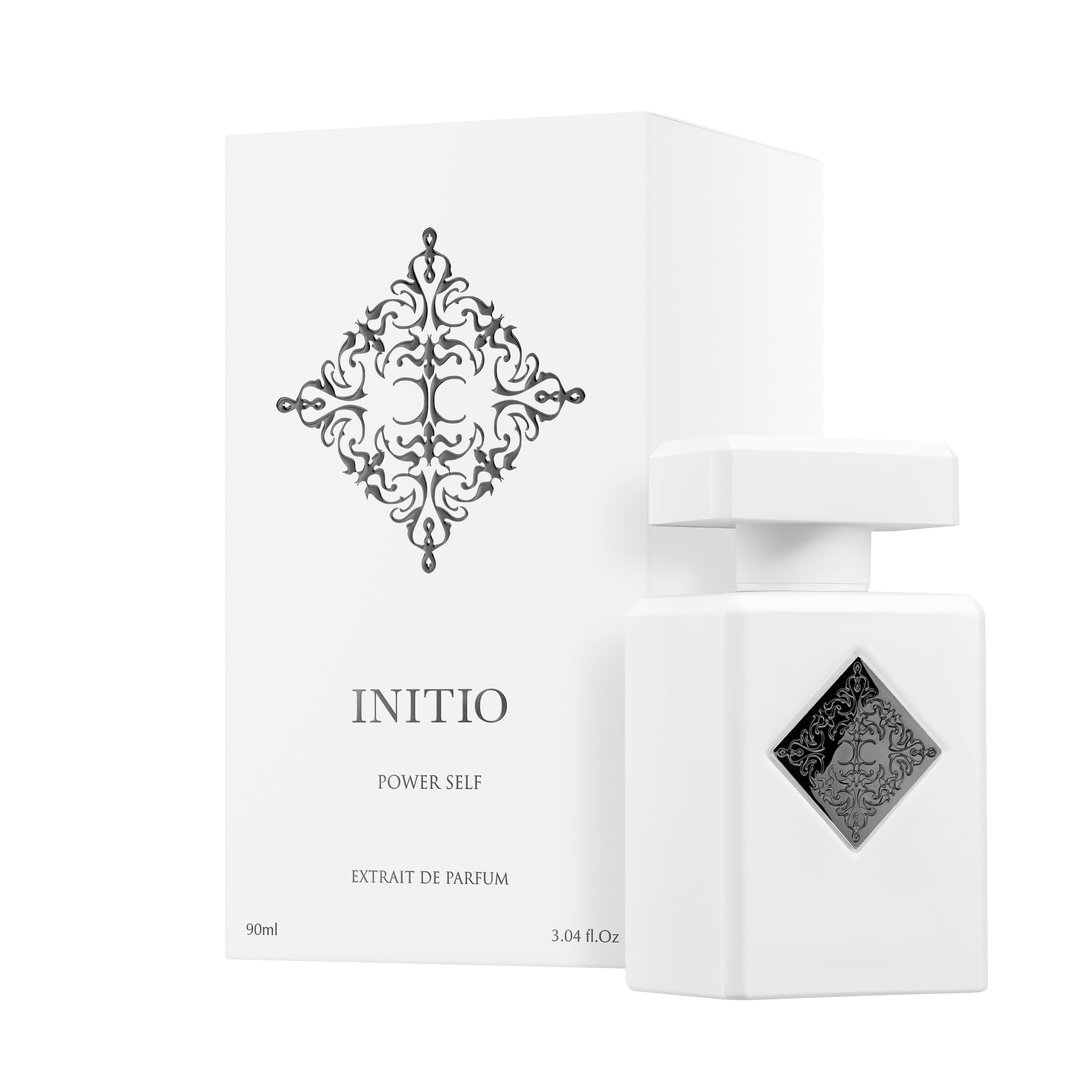 Power Self by INITIO Parfums Privés | Scentrique Niche Perfumes