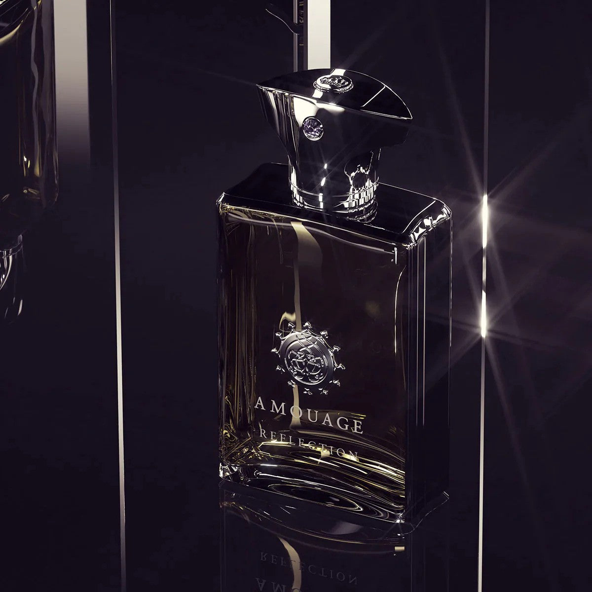Reflection by Amouage | Scentrique Niche Perfumes USA