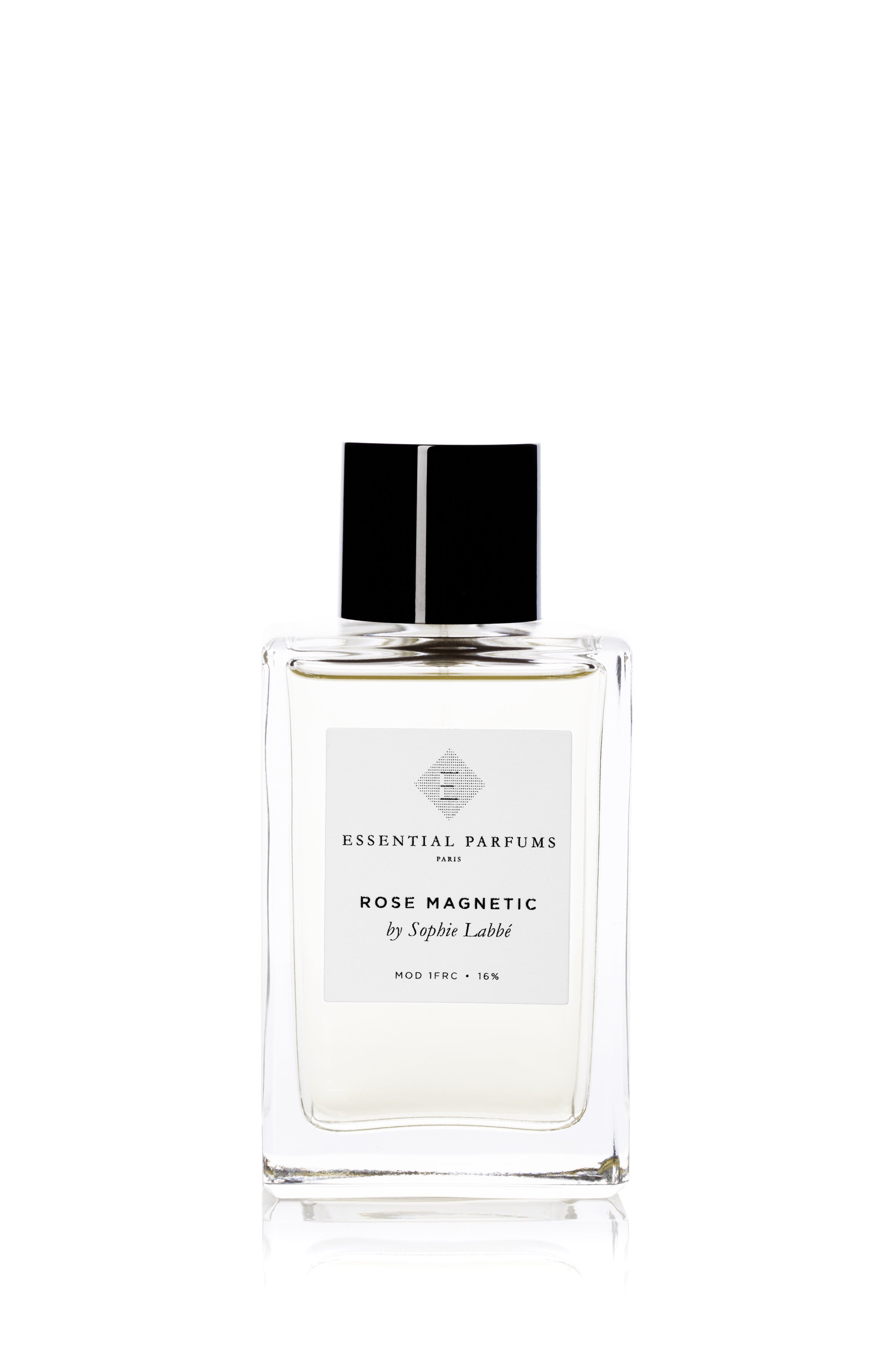 Rose Magnetic by Essential Parfums | Scentrique Niche Perfumes