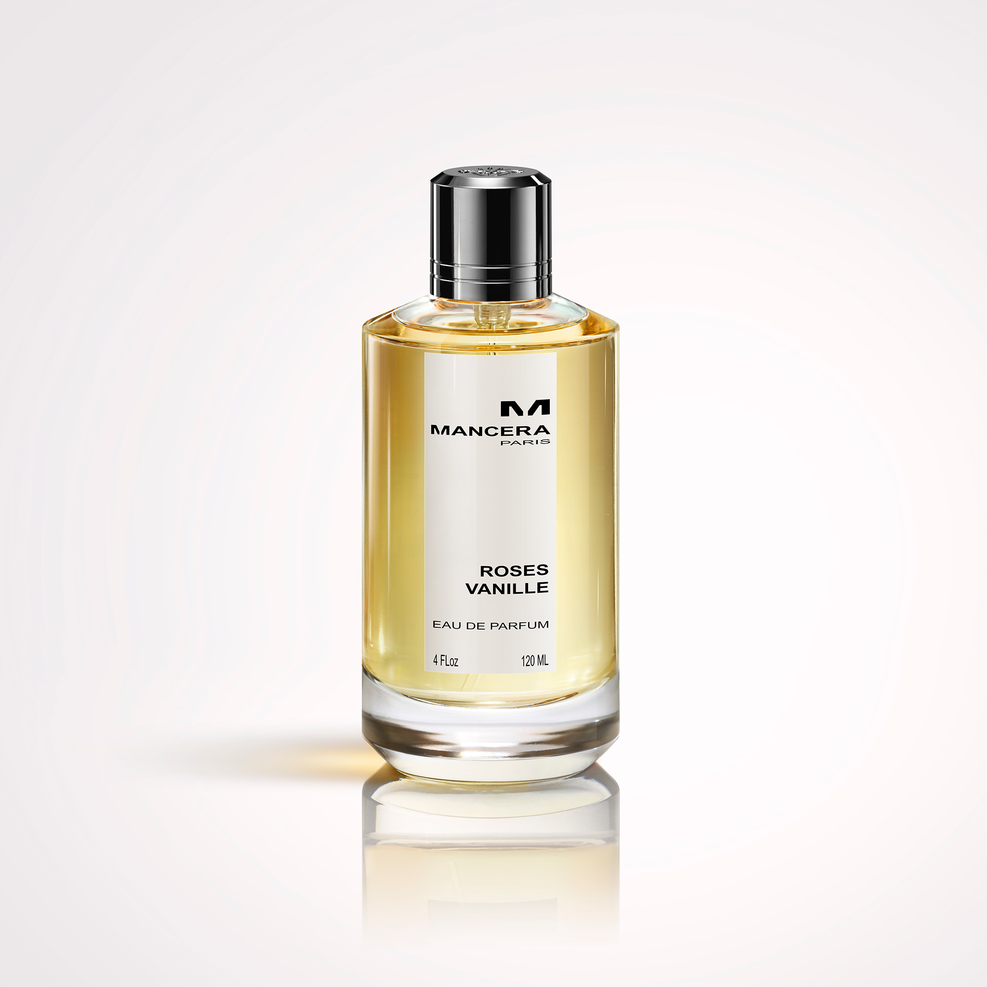 Mancera Roses vanille マンセラ ローズ ヴァニーユ Roses Vanille by Mancera | Scentrique Niche Perfumes
