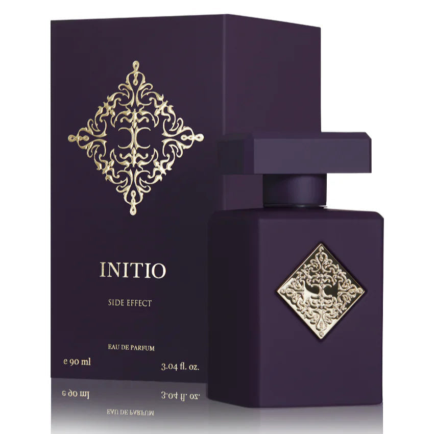Side Effect by INITIO Parfums Privés | Scentrique Niche Perfumes