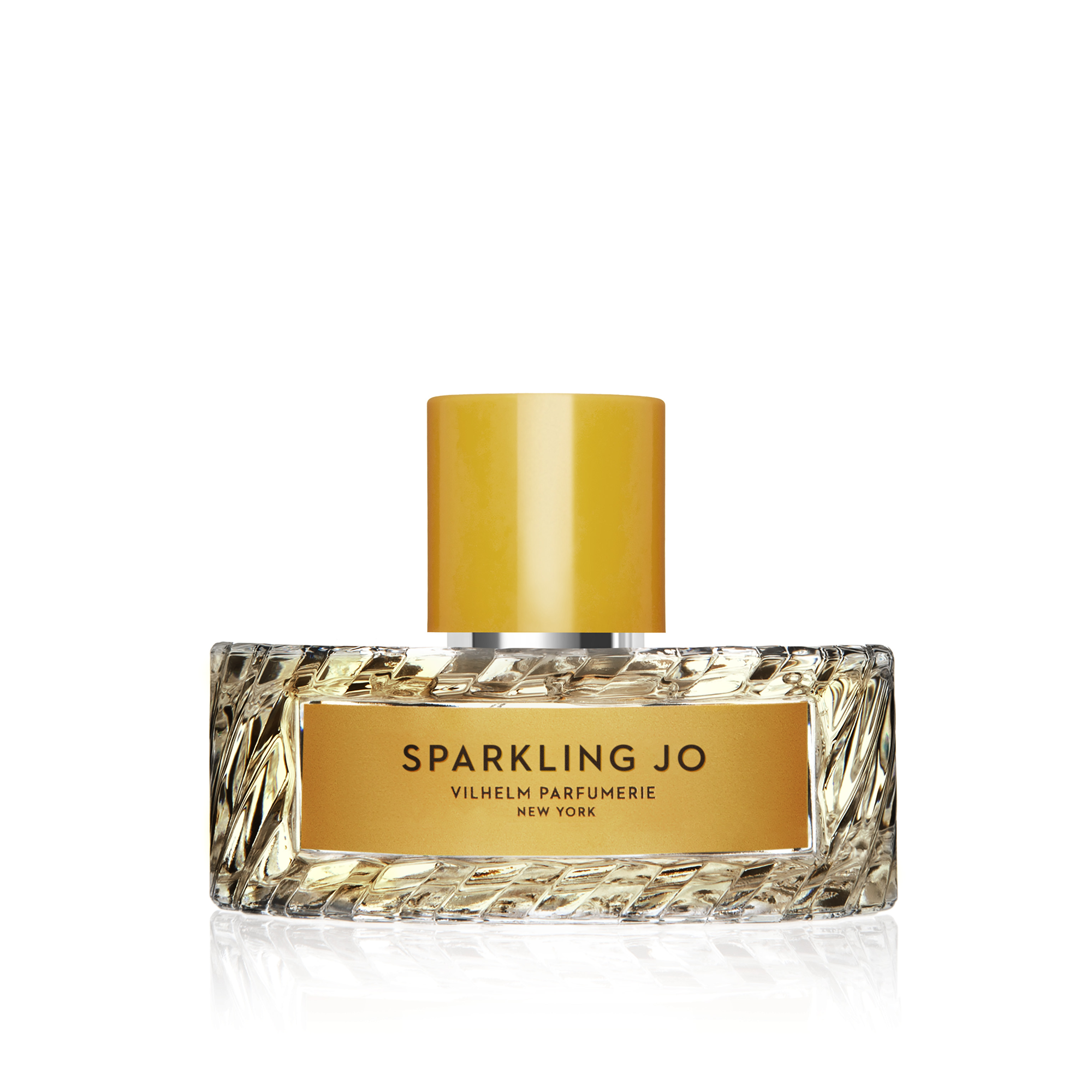 Sparkling Jo EDP by Vilhelm Parfumerie | Scentrique Niche Perfumes