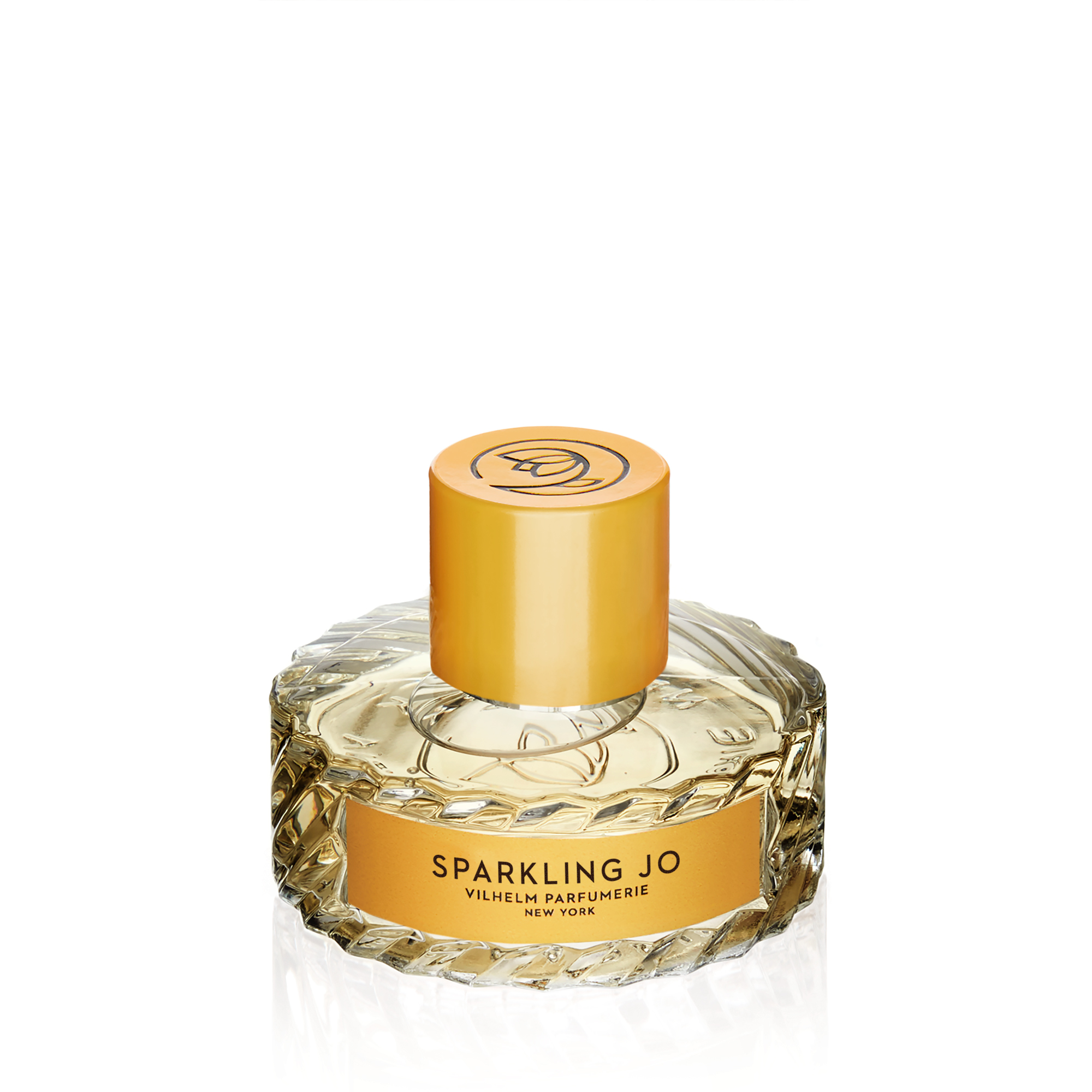 Sparkling Jo EDP by Vilhelm Parfumerie