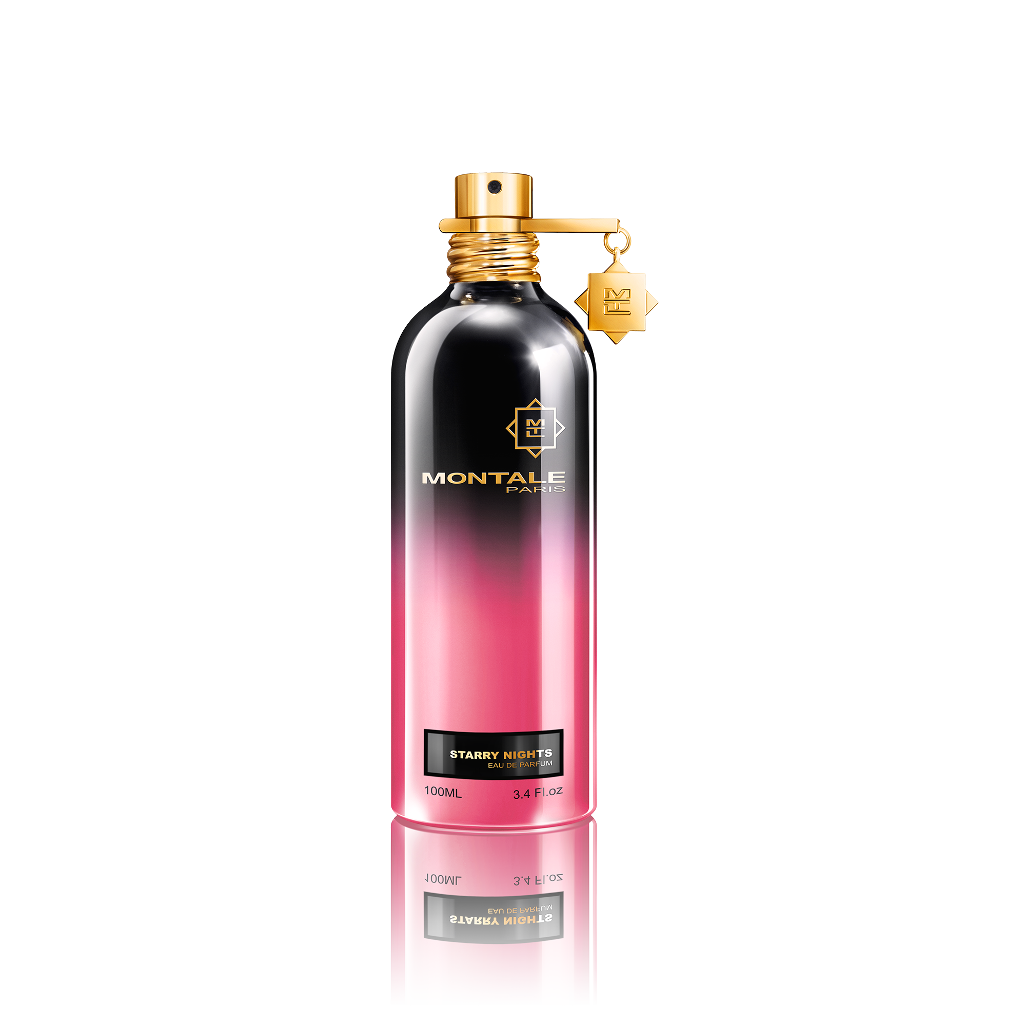 Starry Night by Montale | Scentrique Niche Perfumes