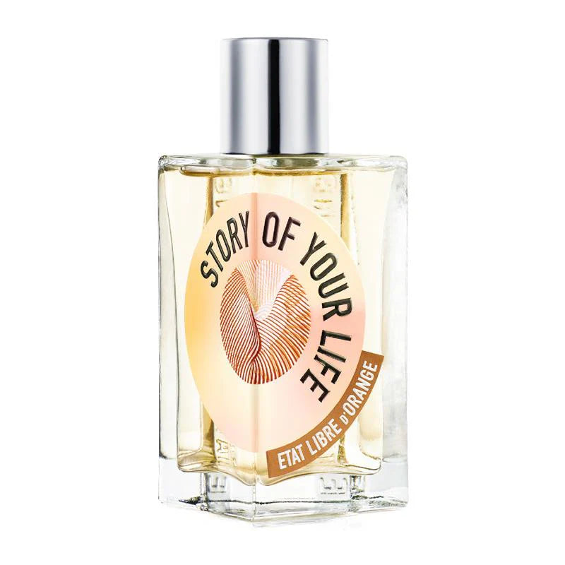Story of Your Life by Etat Libre d’Orange | Scentrique Niche Perfumes
