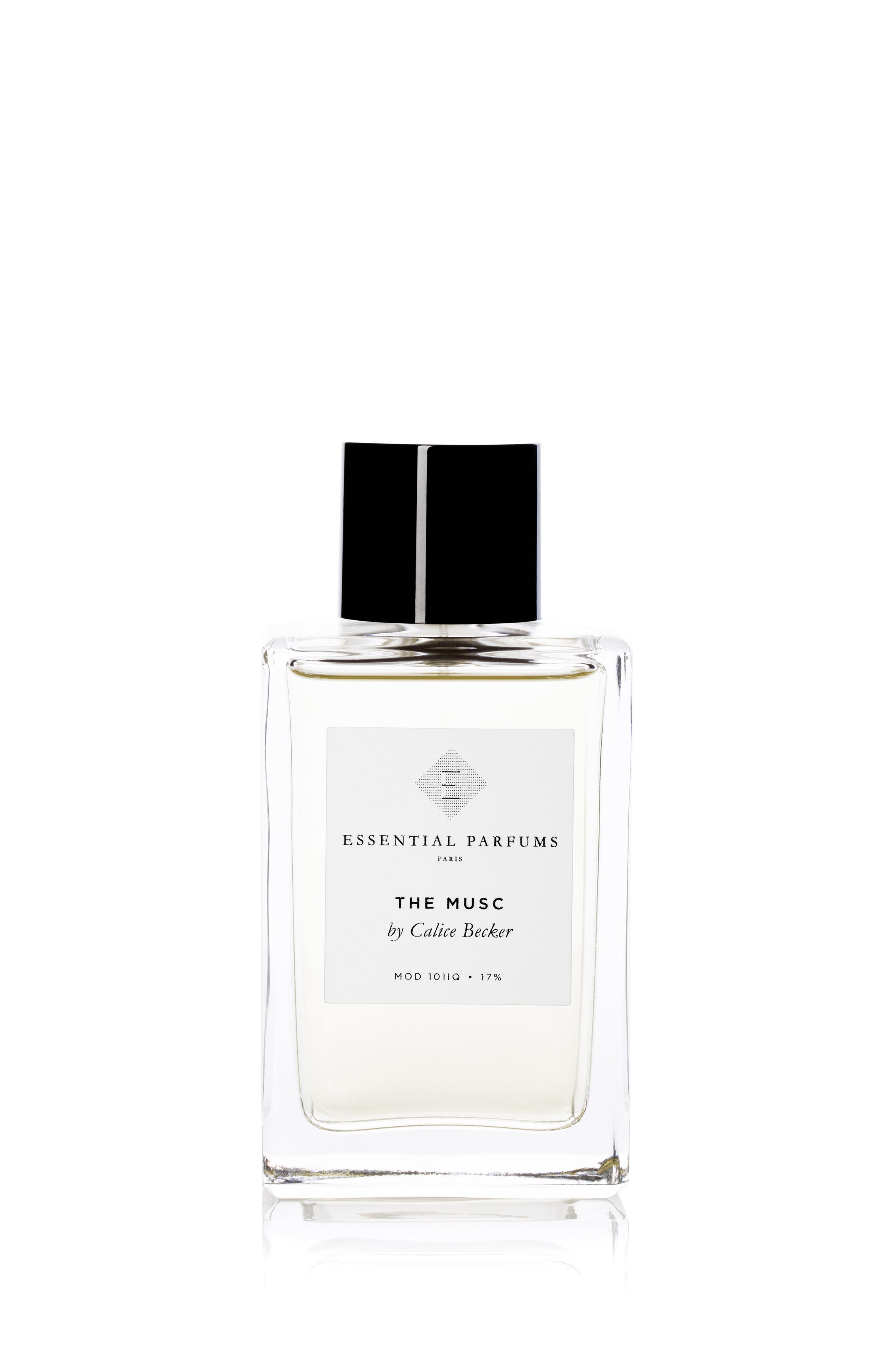 The Musc by Essential Parfums | Scentrique Niche Perfumes