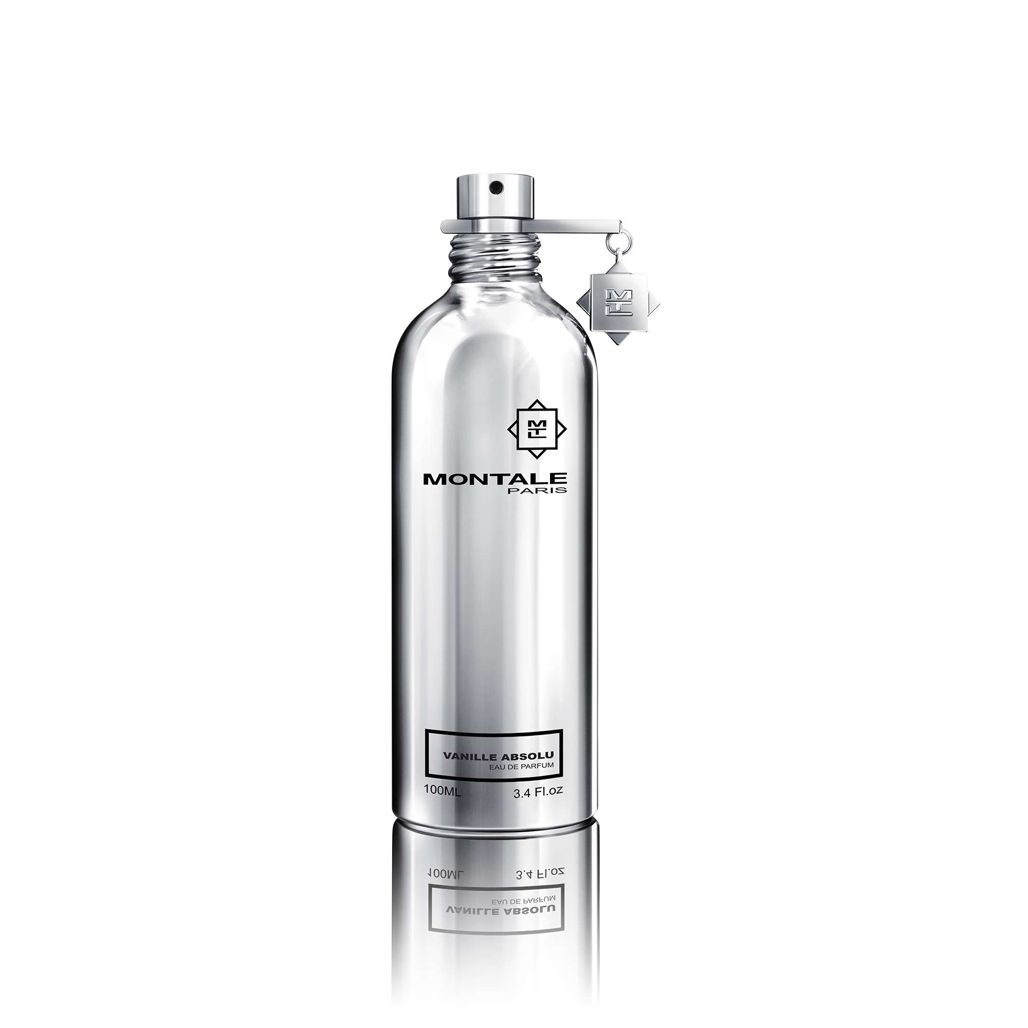 Vanilla Absolu by Montale