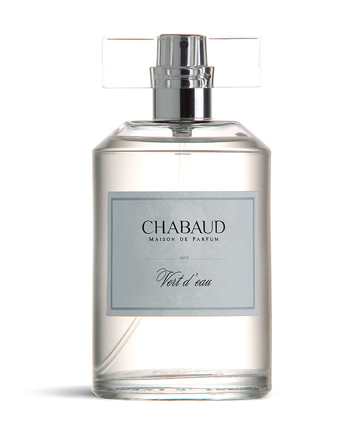 Vert d'Eau by Chabaud Maison de Parfum | Scentrique Perfumes