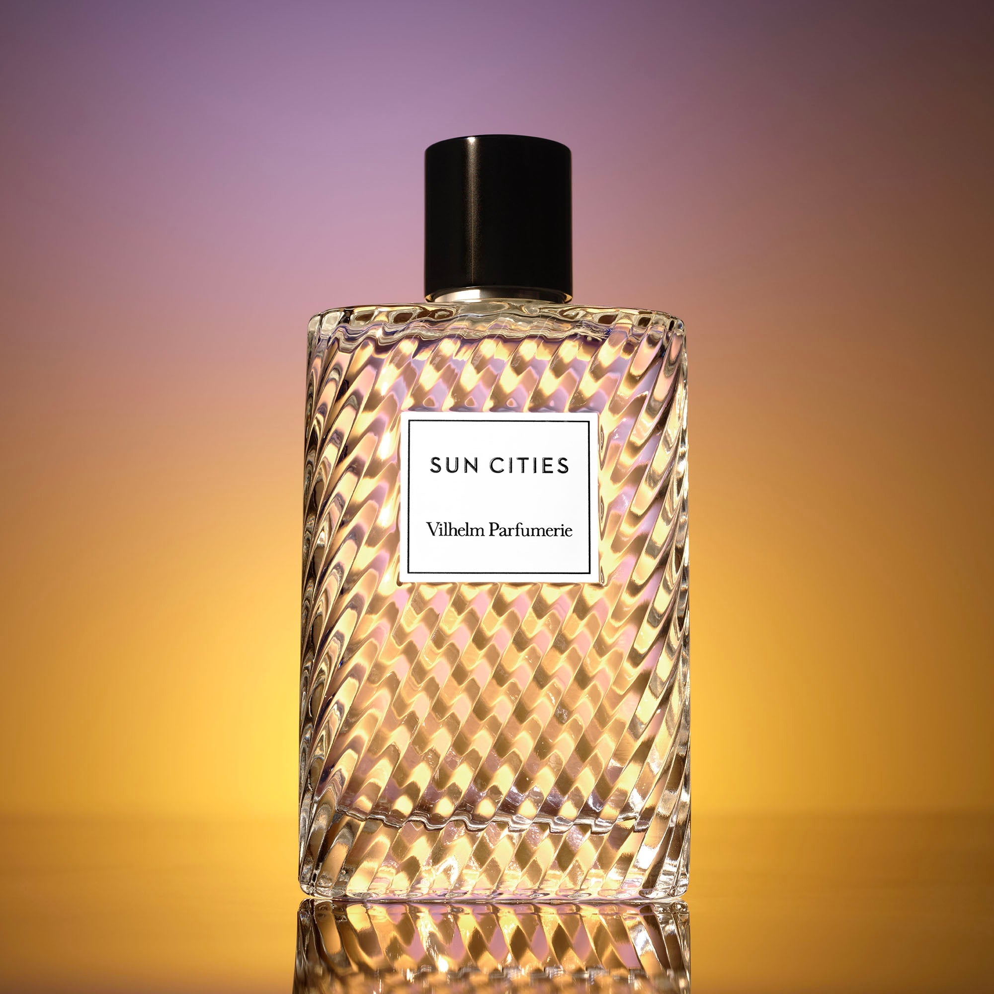 Sun Cities EDP by Vilhelm Parfumerie