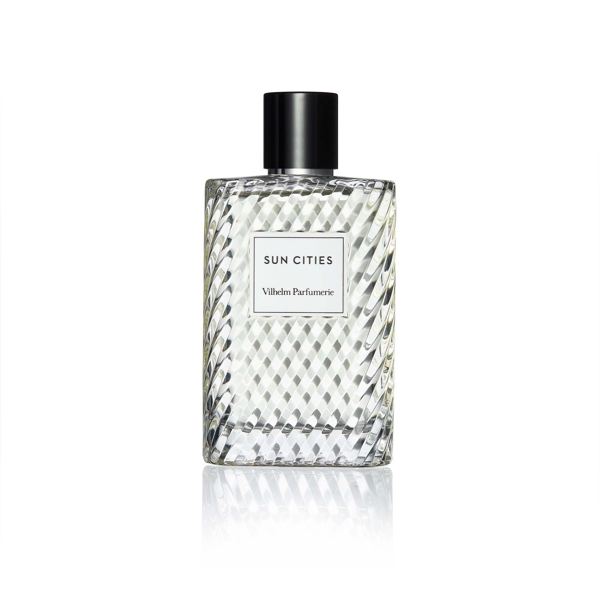 Sun Cities EDP by Vilhelm Parfumerie | Scentrique Niche Perfumes