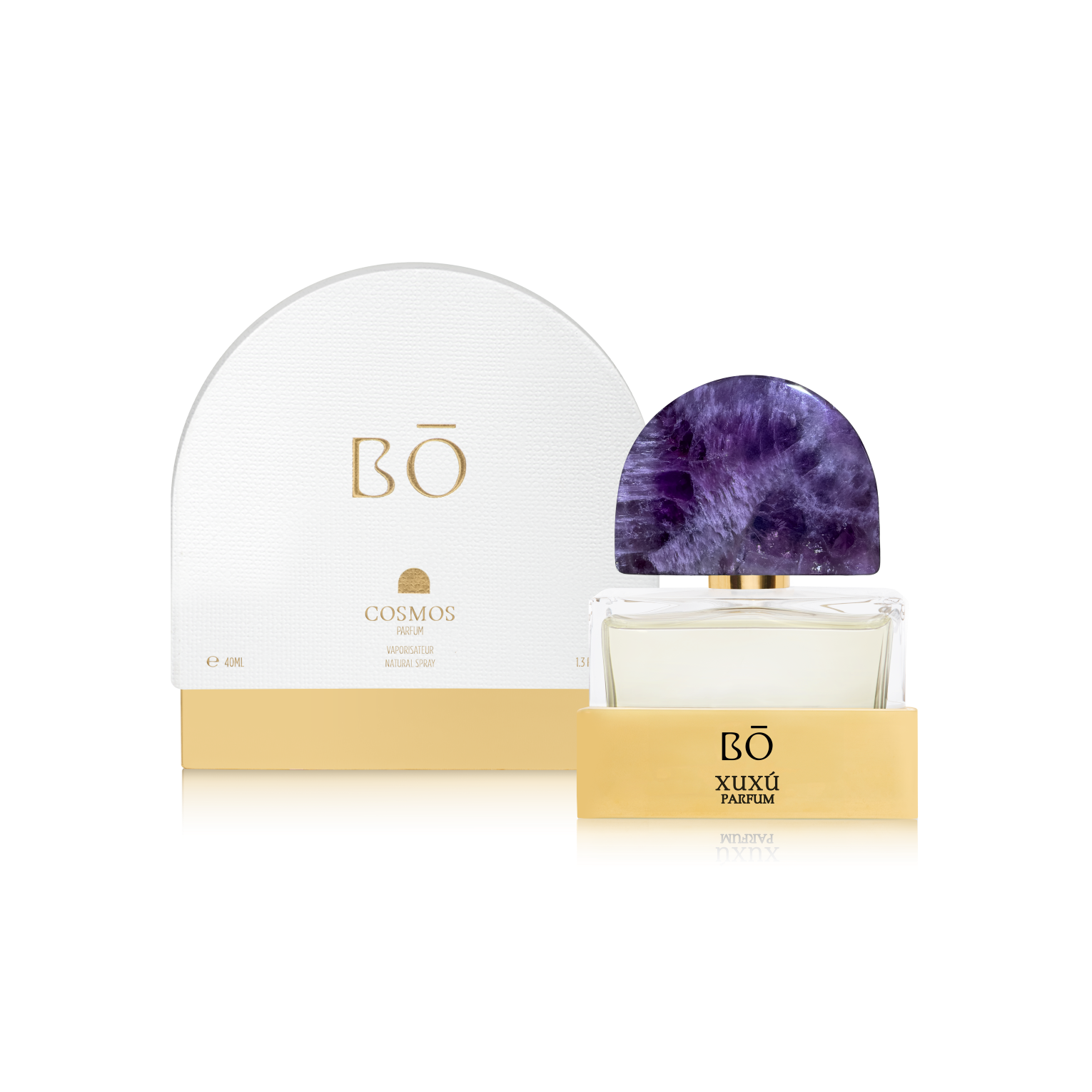 Xuxu by House of Bo
