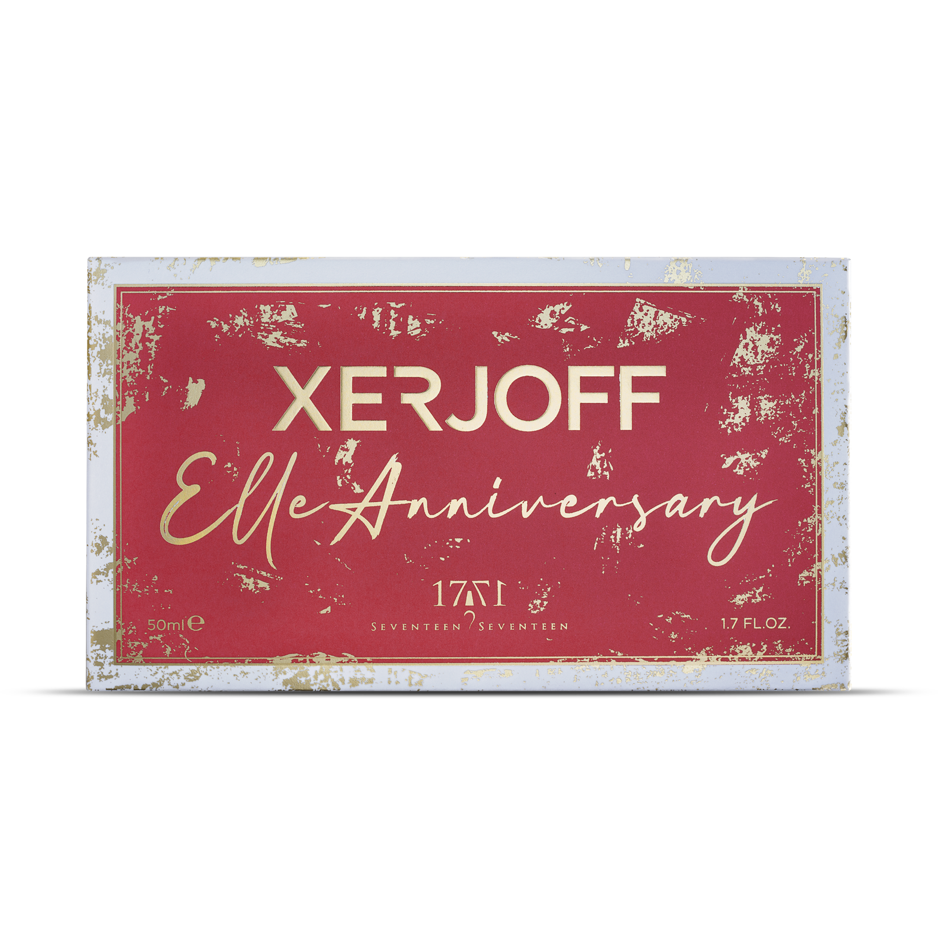 Elle Anniversary Perfume by Xerjoff