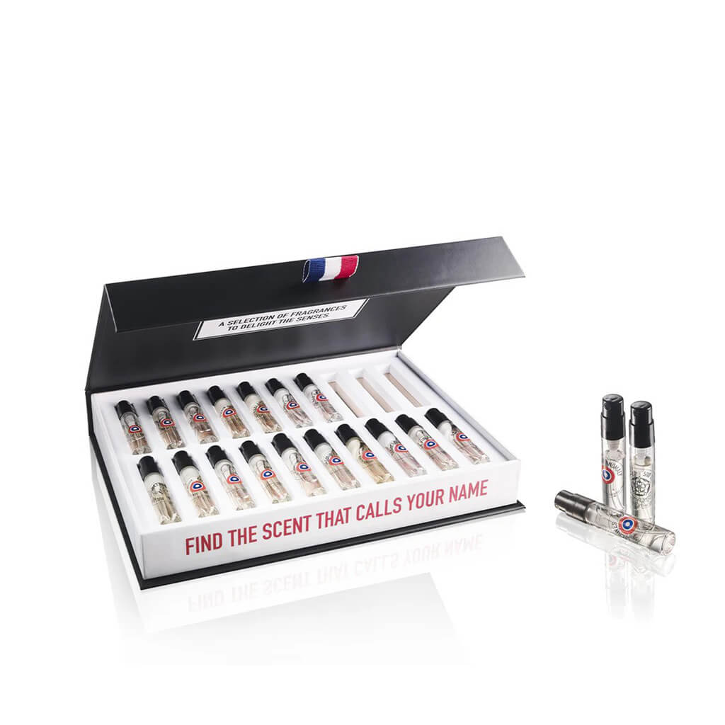 Discovery Kit by Etat Libre d'Orange | Scentrique Perfumes