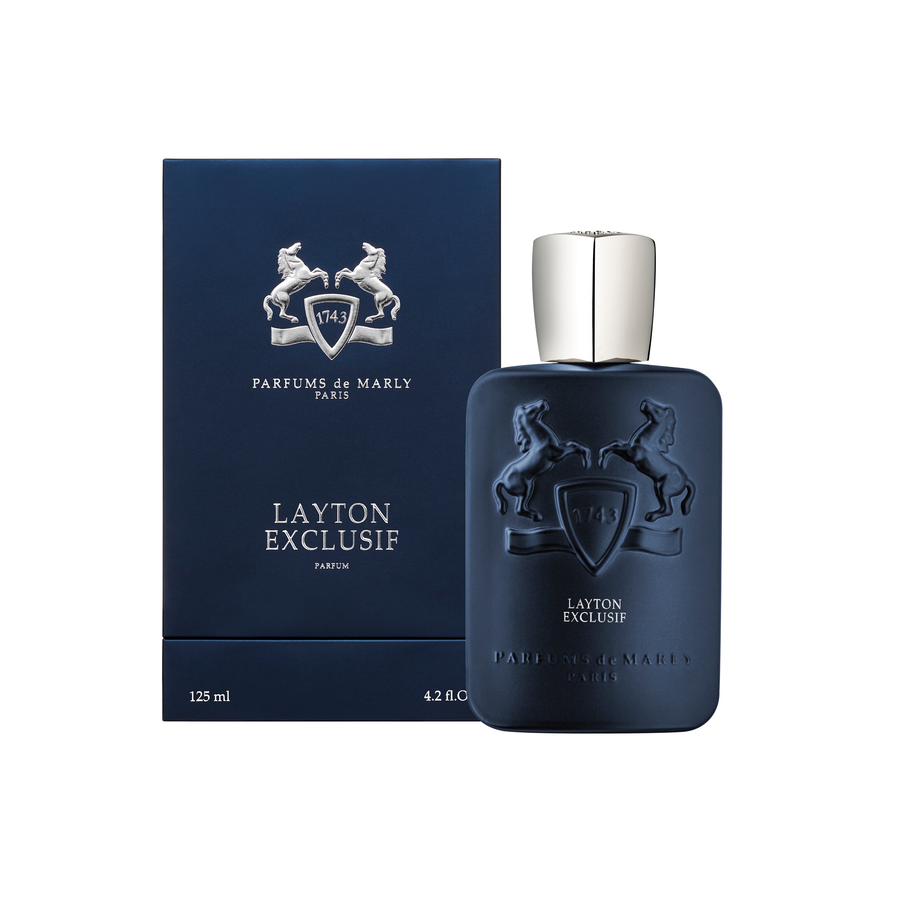 Layton Exclusif by Parfums de Marly
