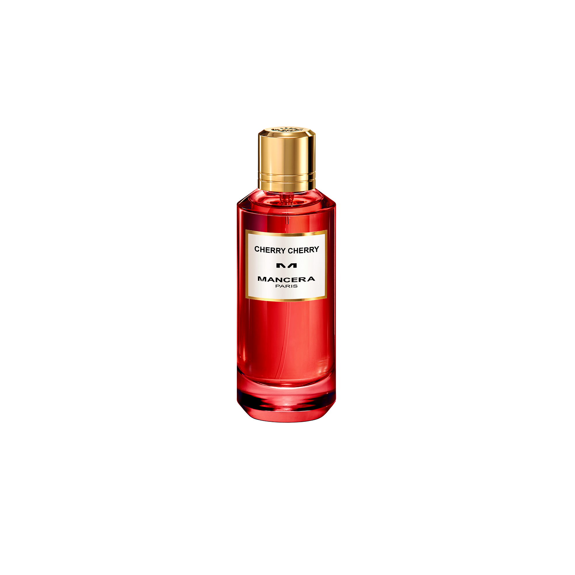 Cherry Cherry by Mancera