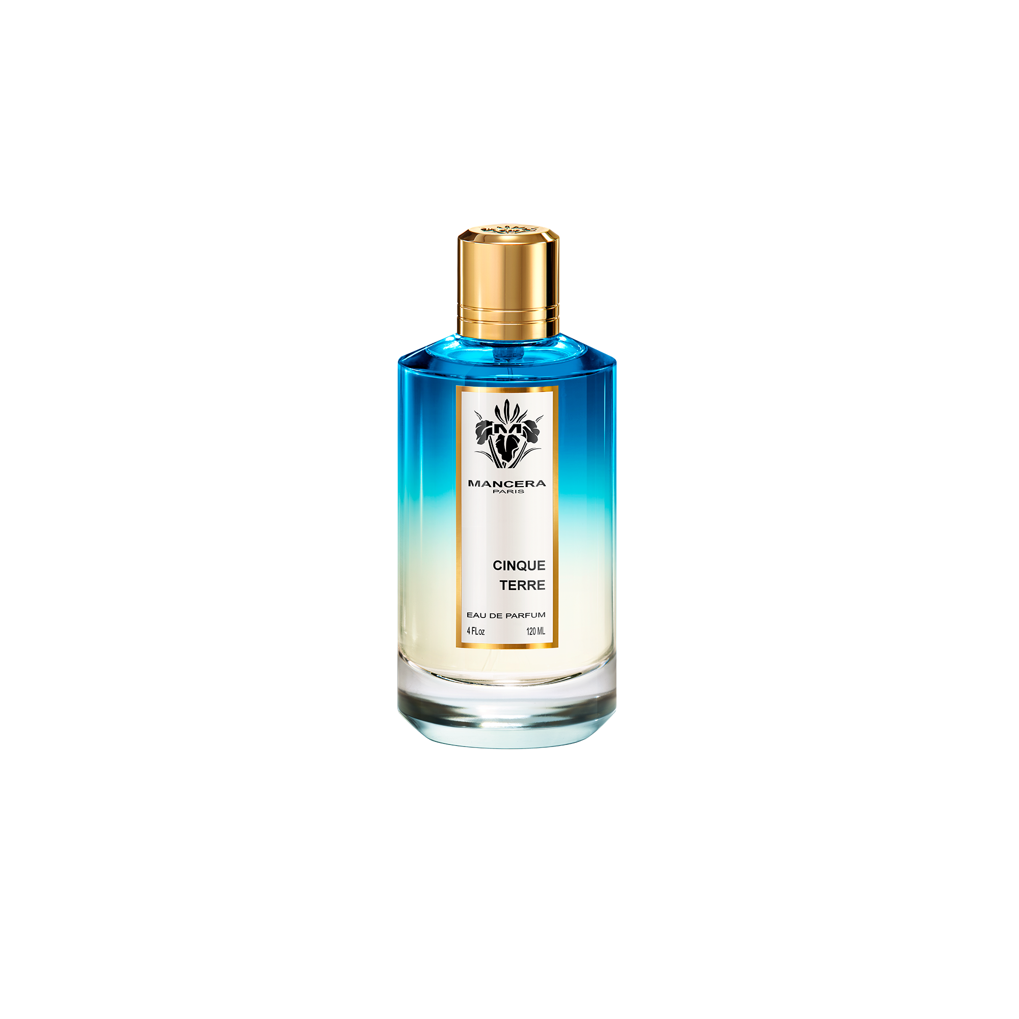Cinque Terre by Mancera | Scentrique Niche Perfumes