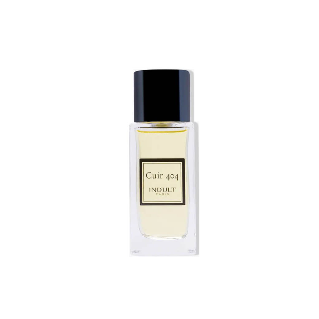 Reve En Cuir 404 by Indult Paris | Scentrique Niche Perfumes