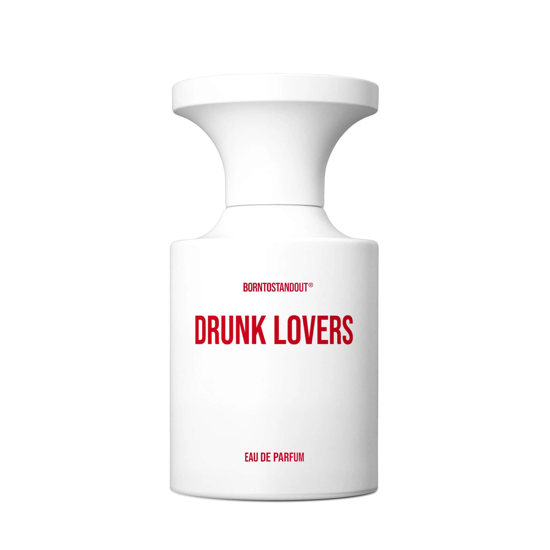 Drunk Lovers by BORNTOSTANDOUT® | Scentrique Perfumes